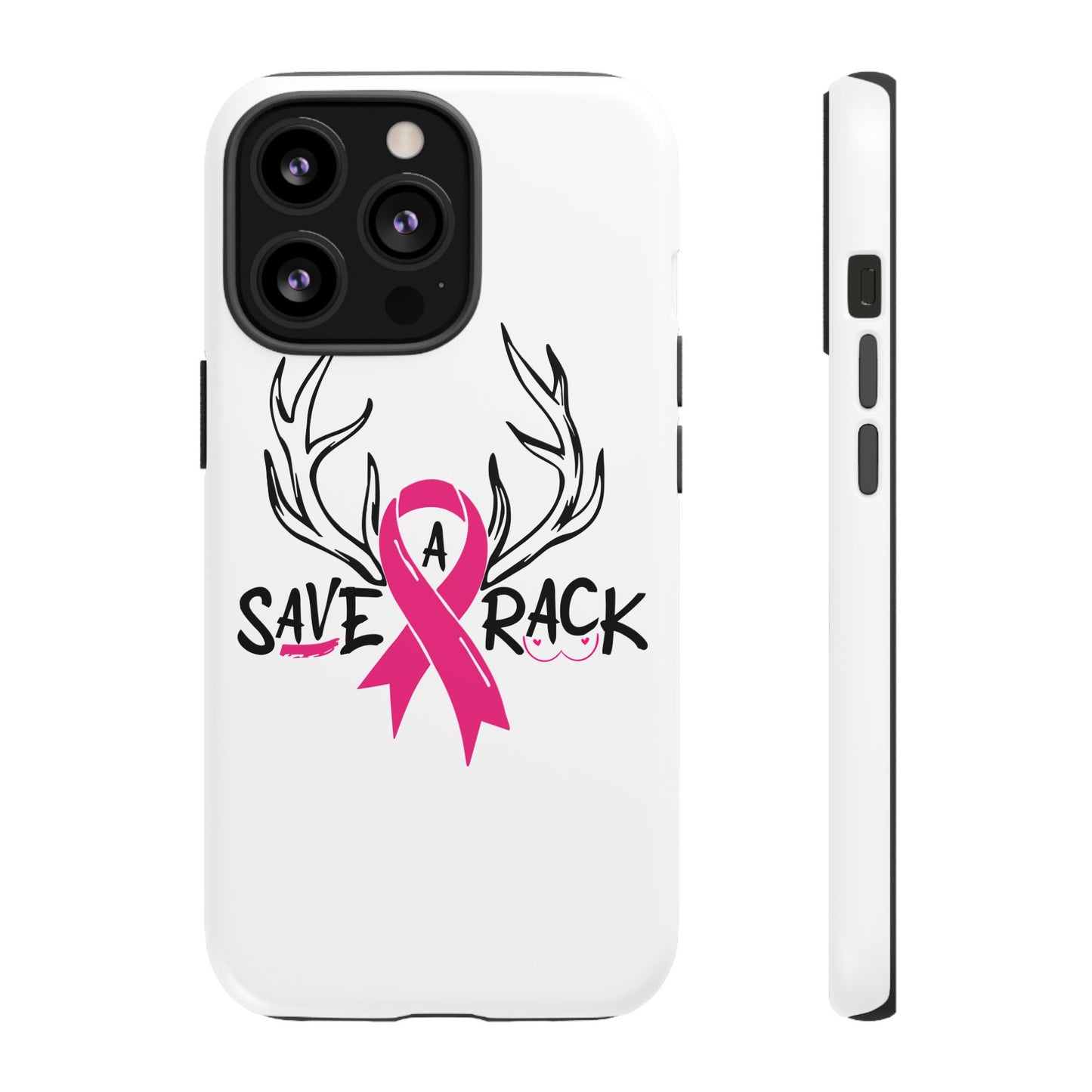 Save A Rack Phone Case