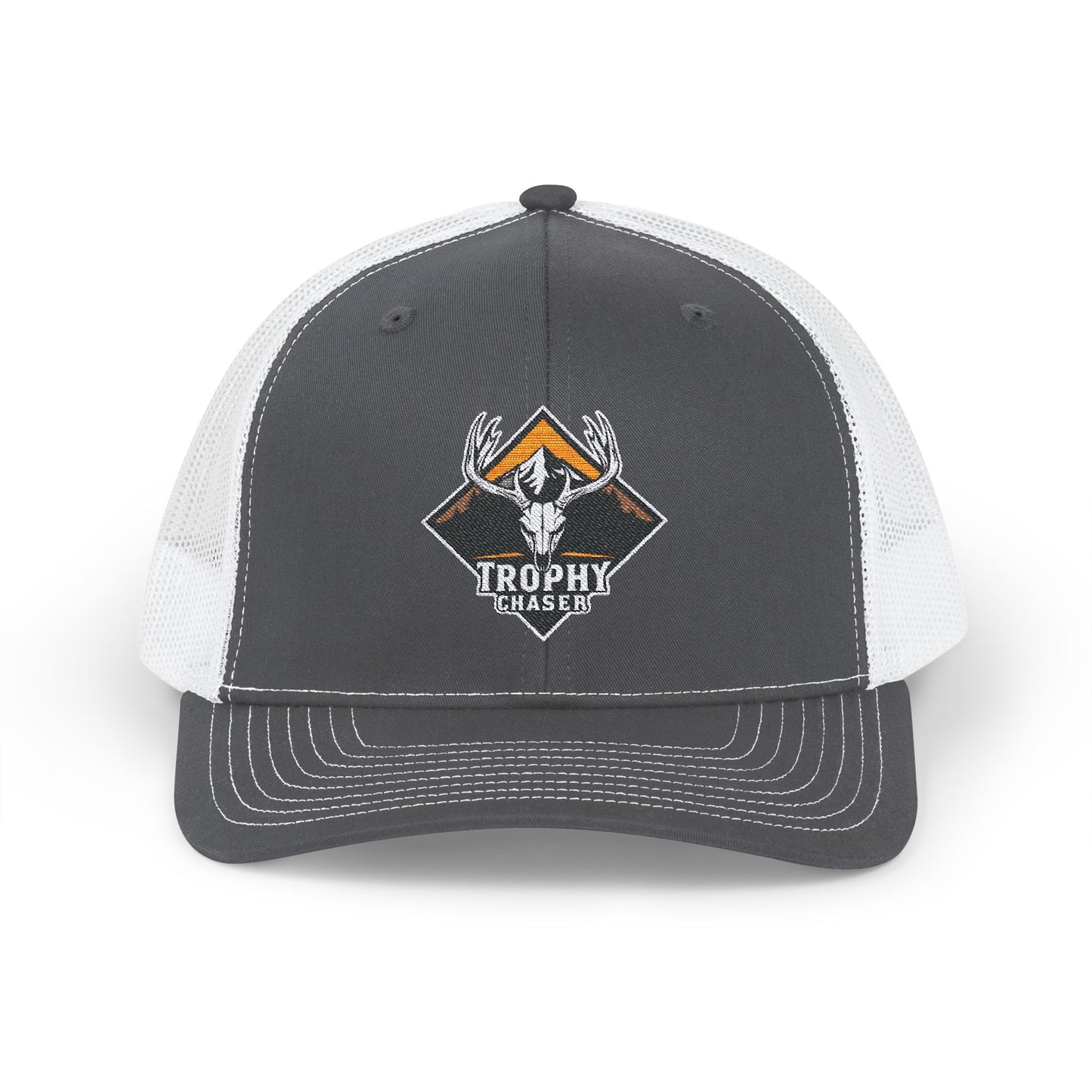 Trophy Chaser Snapback Trucker Cap