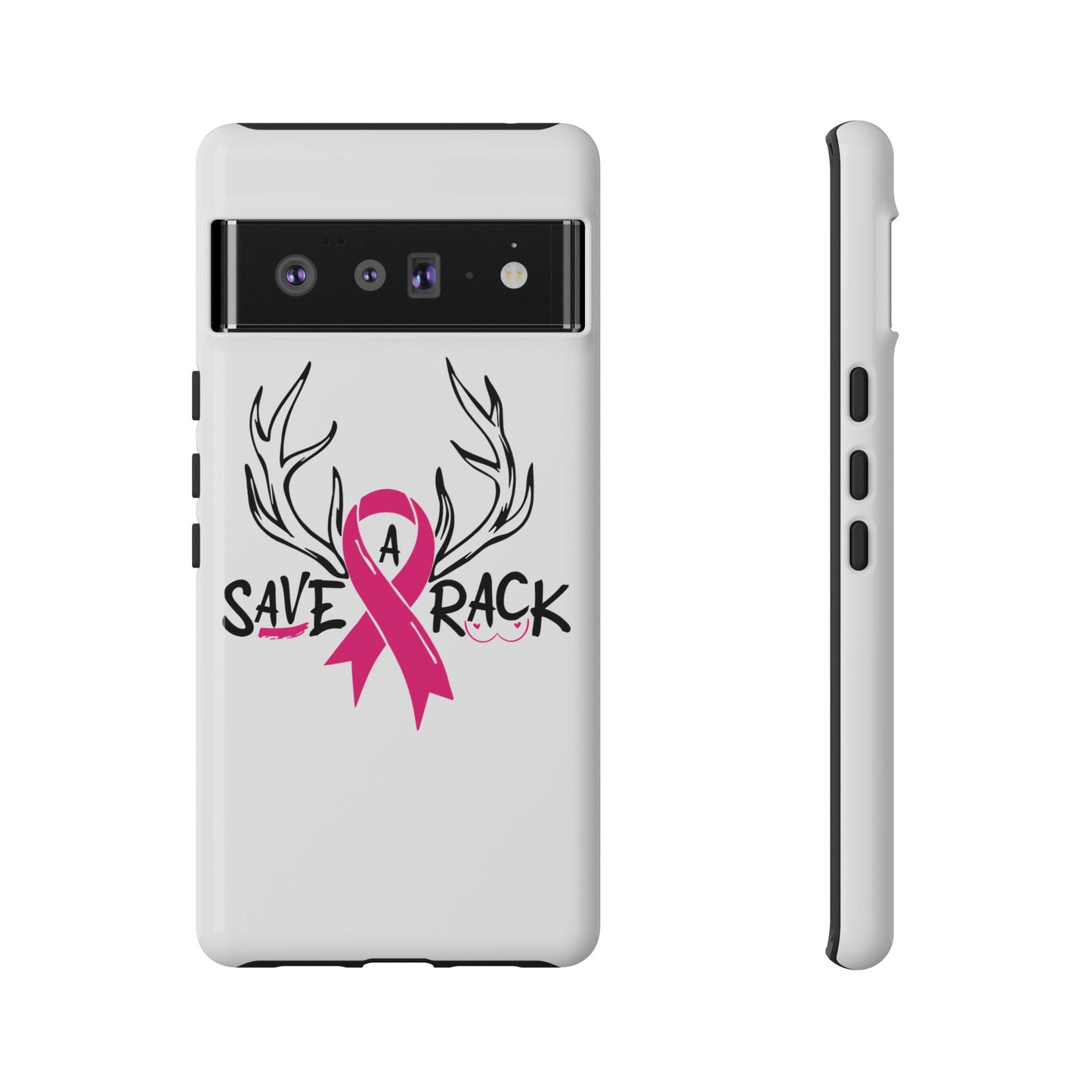 Save A Rack Phone Case