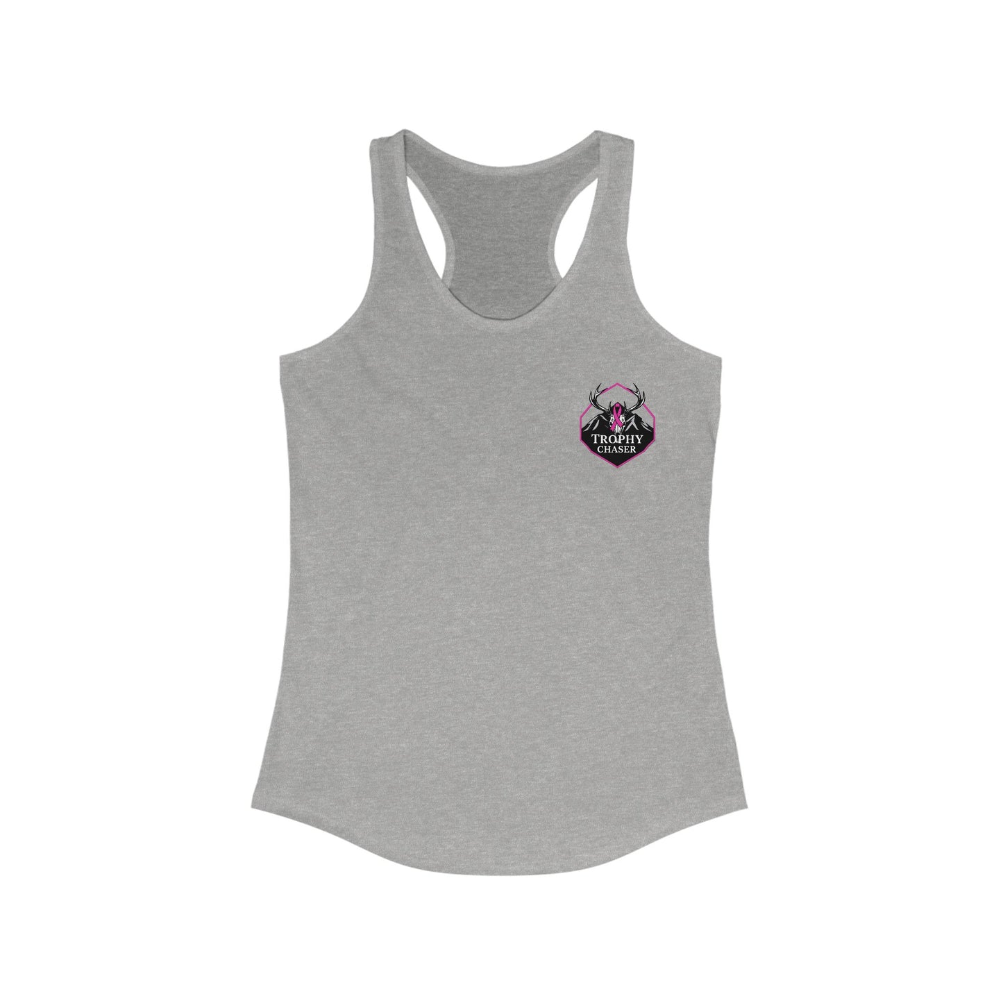 Breast Caner Racerback Tank