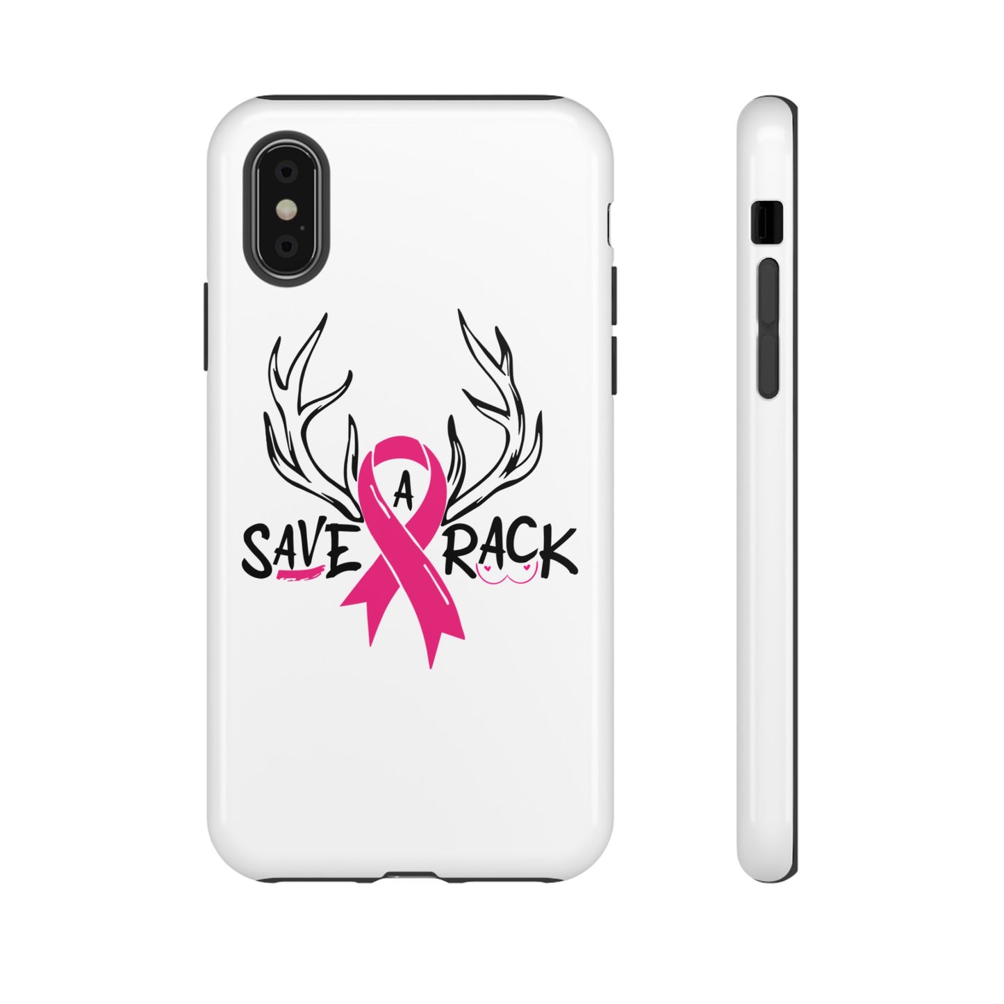 Save A Rack Phone Case