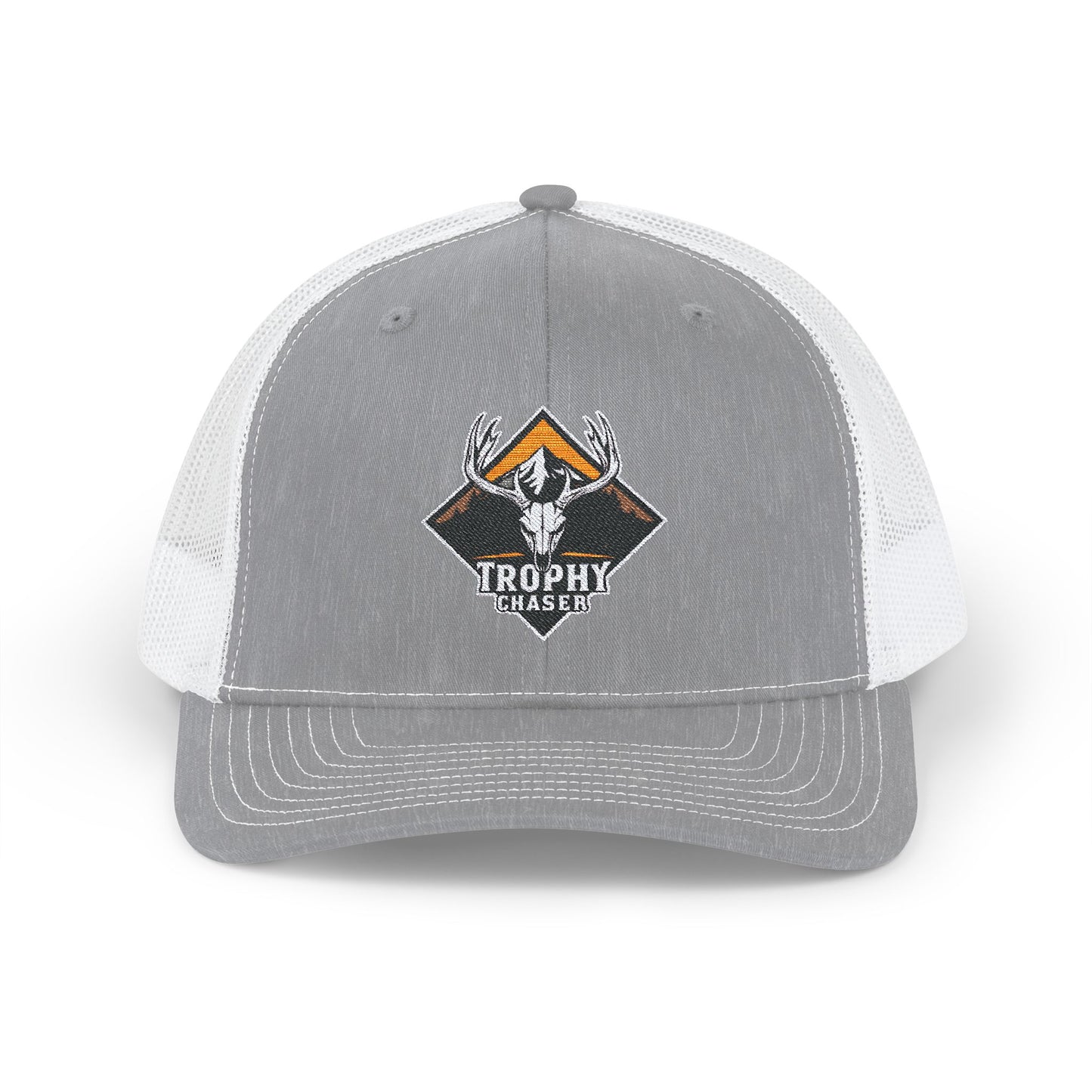 Trophy Chaser Snapback Trucker Cap