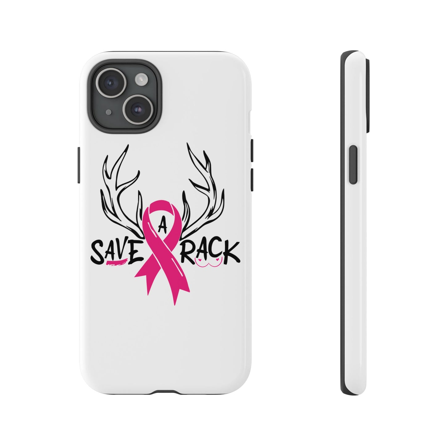 Save A Rack Phone Case