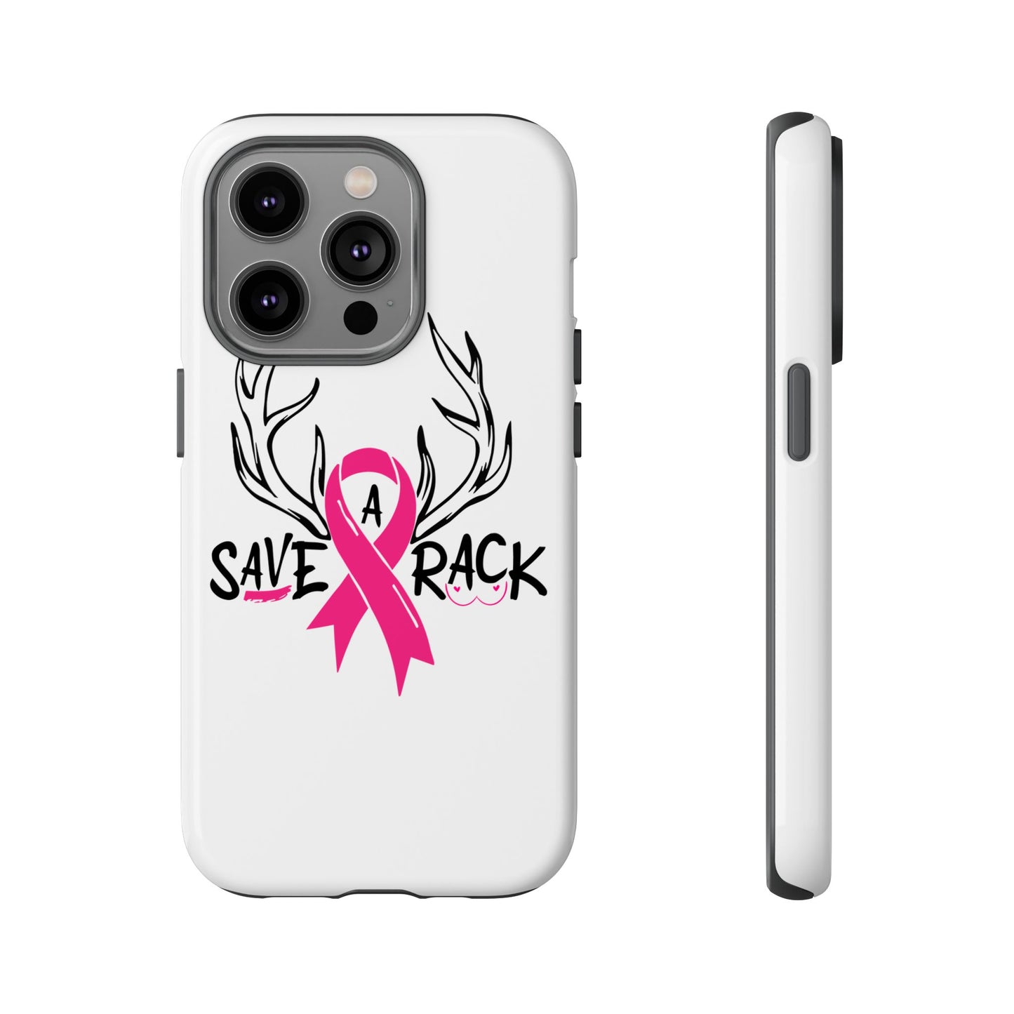 Save A Rack Phone Case