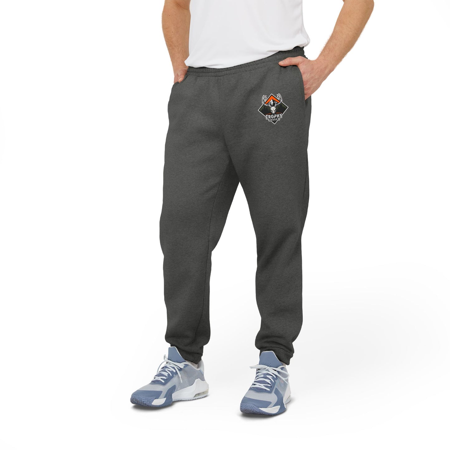 Trophy Chaser Adias joggers