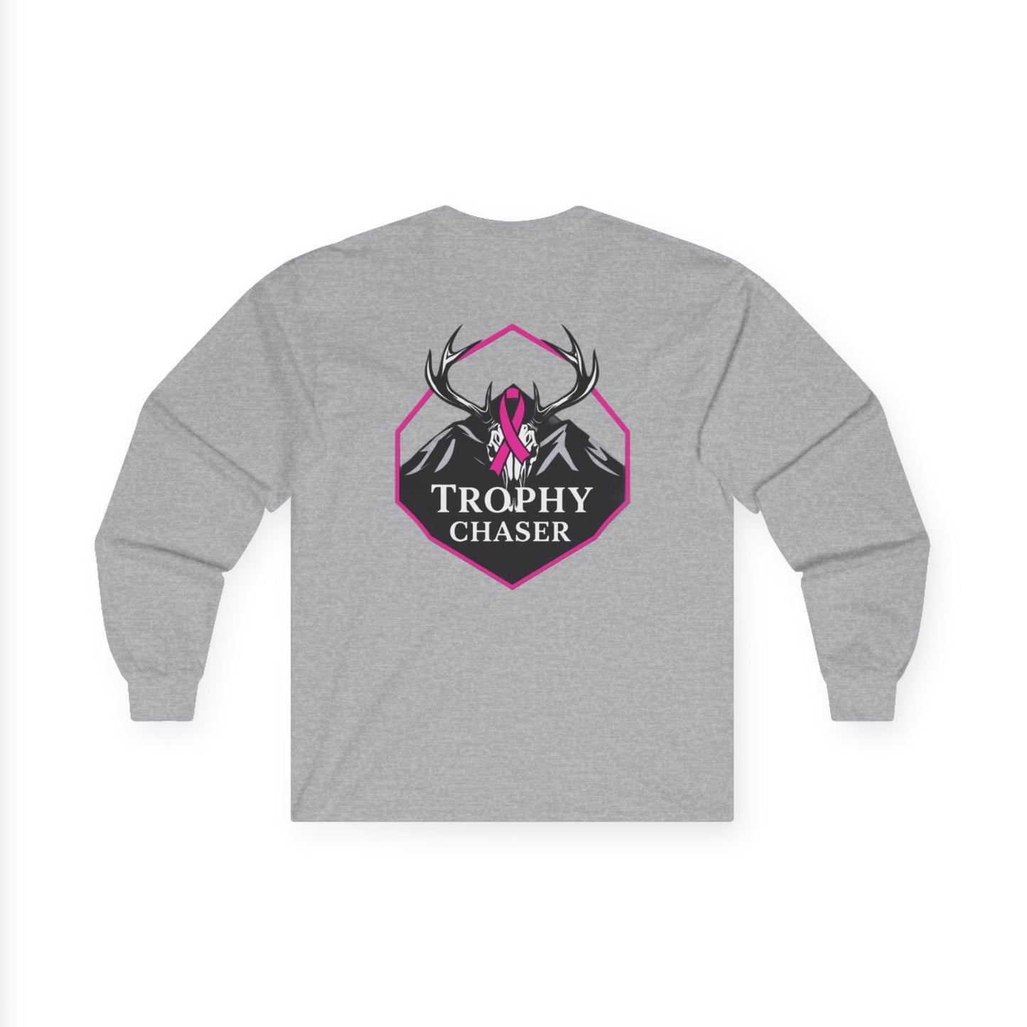 Breast Cancer Long Sleeve