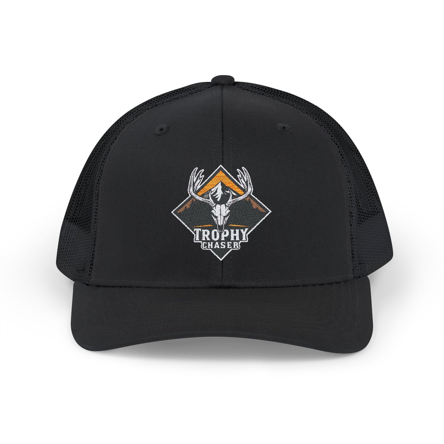 Trophy Chaser Snapback Trucker Cap