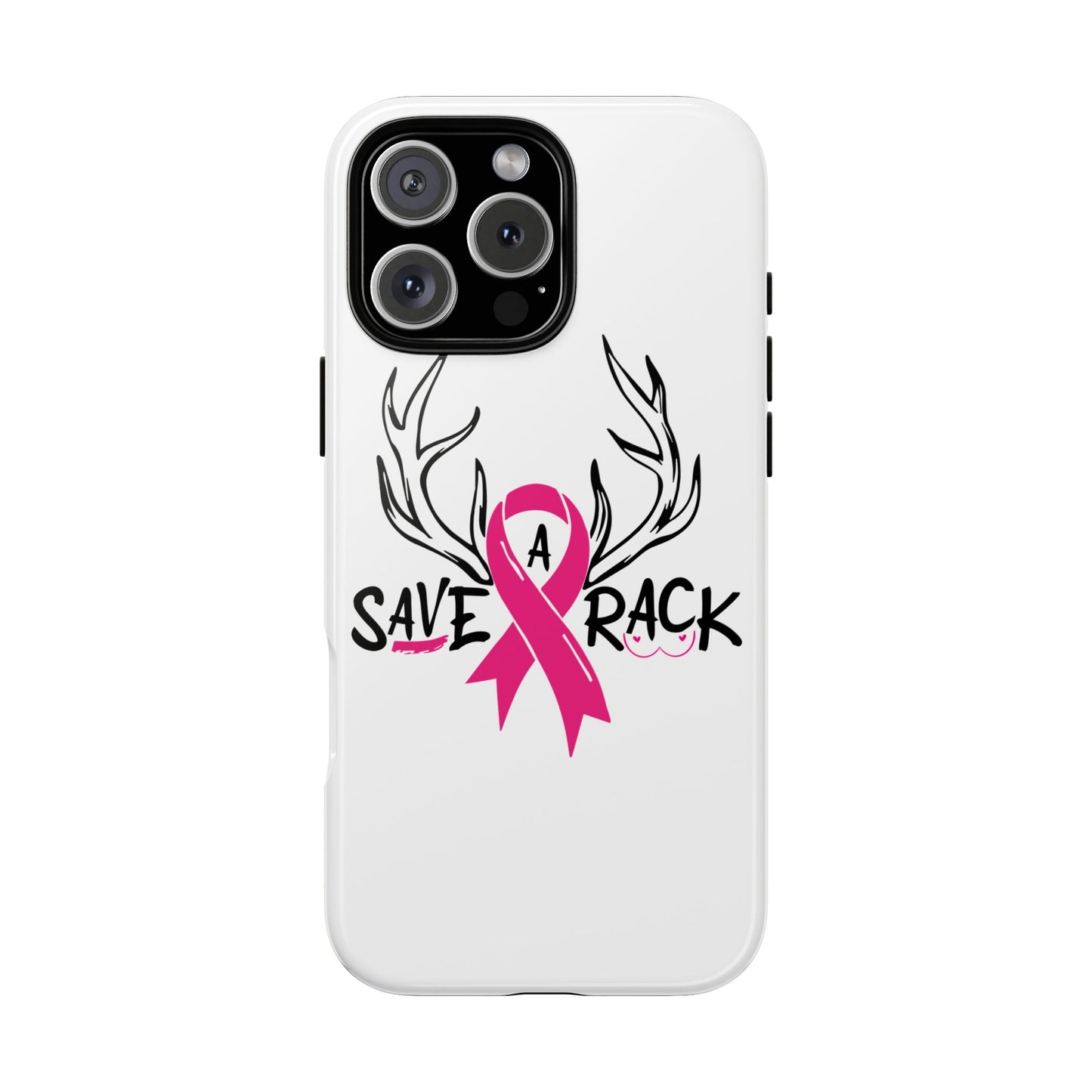 Save A Rack Phone Case