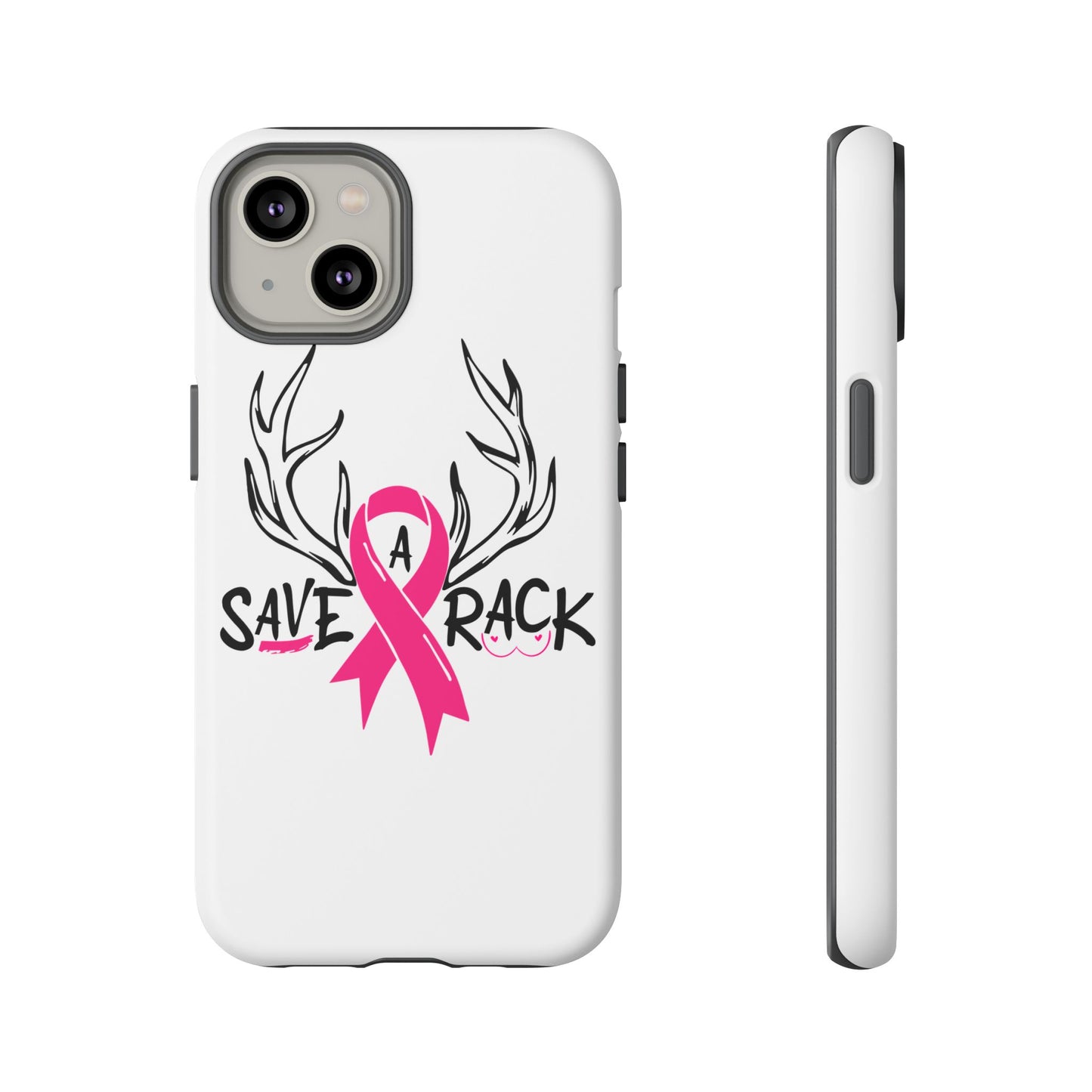 Save A Rack Phone Case