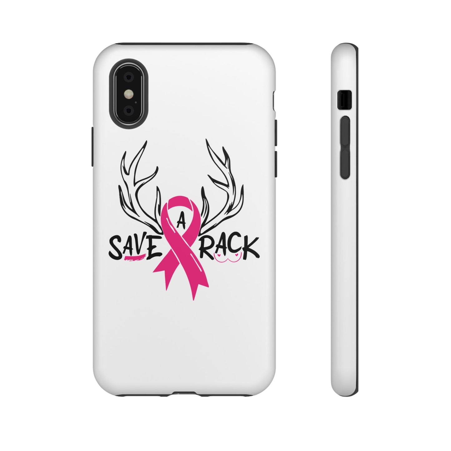 Save A Rack Phone Case