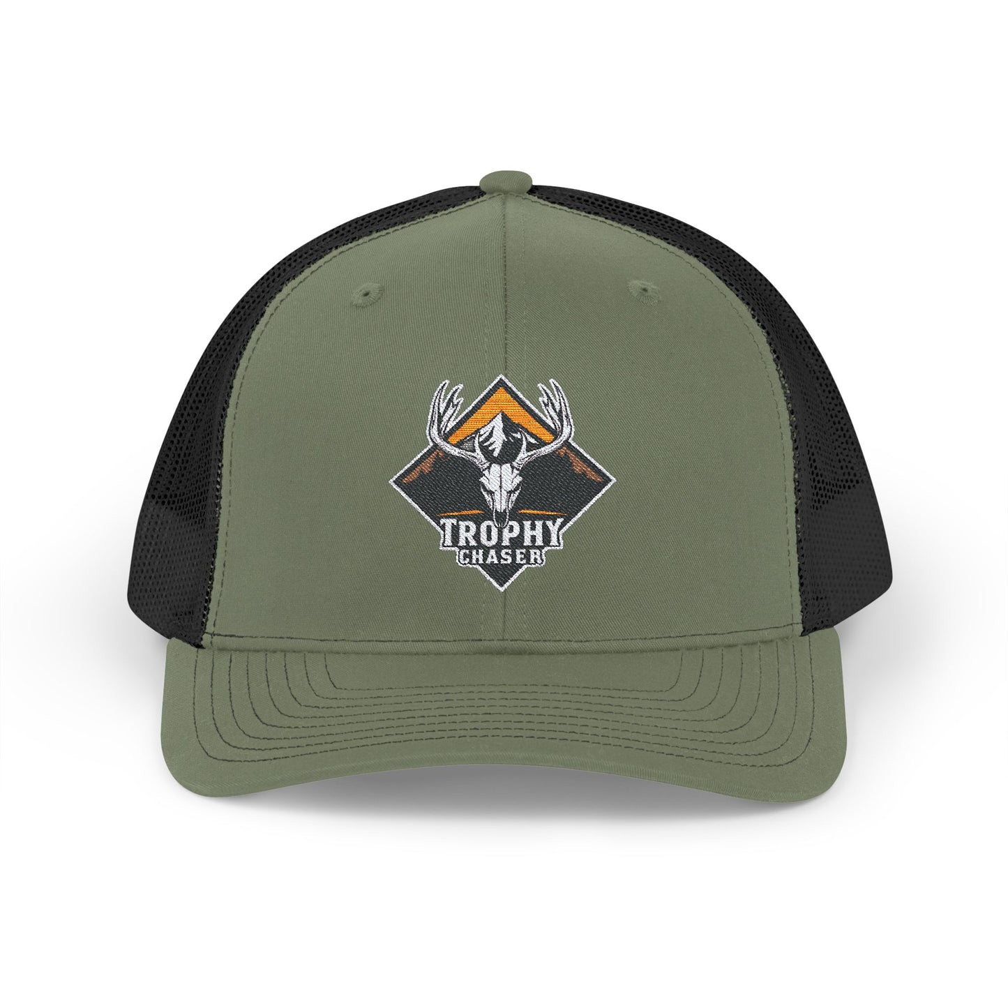 Trophy Chaser Snapback Trucker Cap