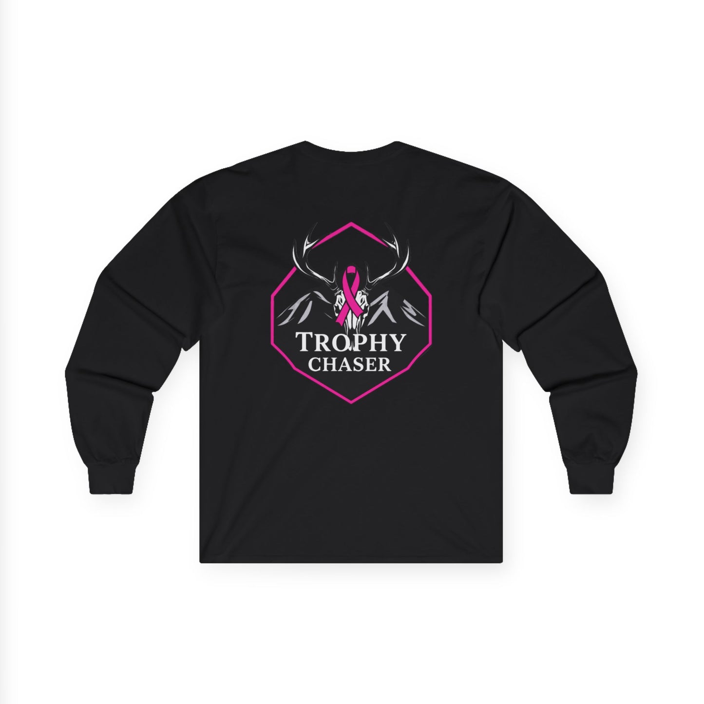 Breast Cancer Long Sleeve