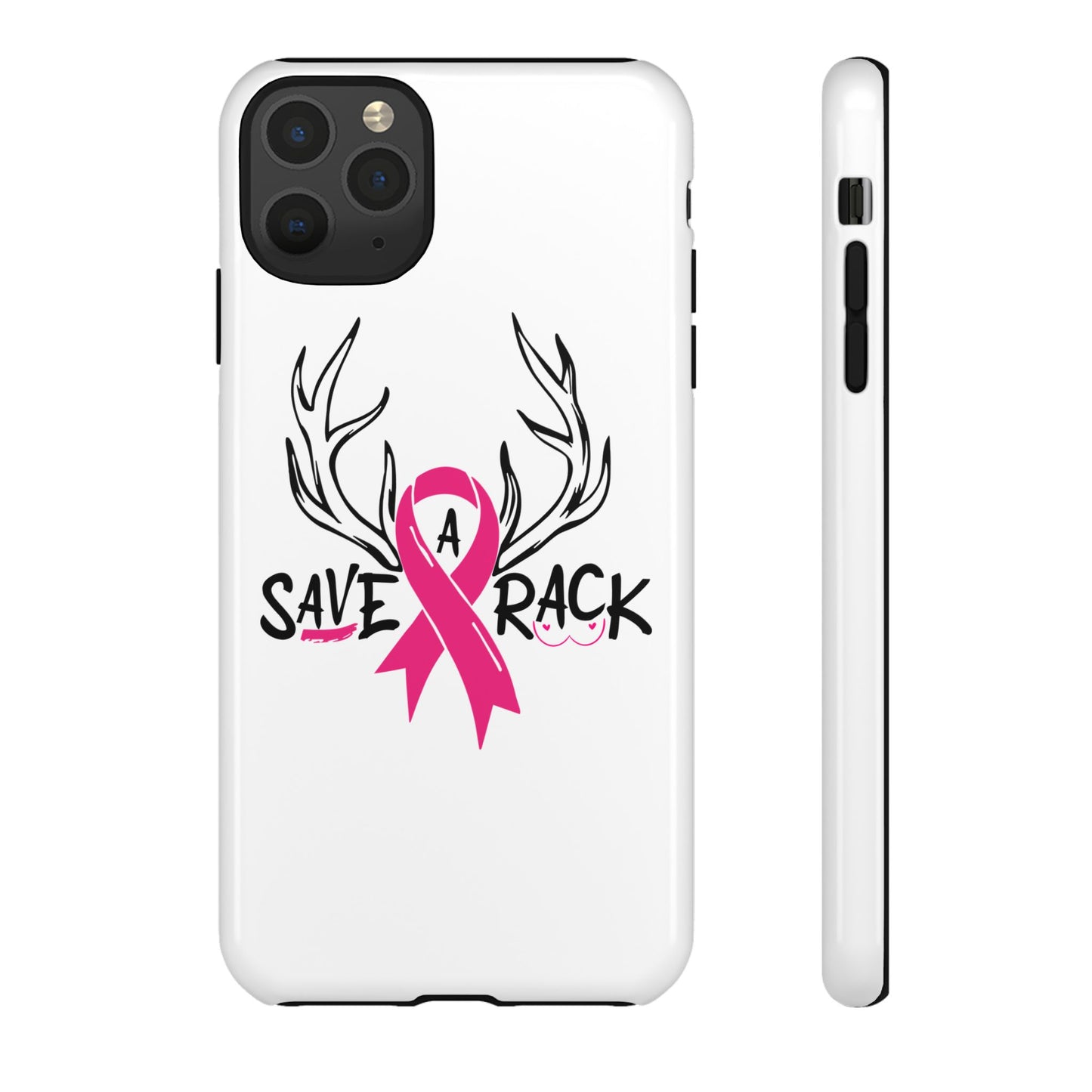 Save A Rack Phone Case