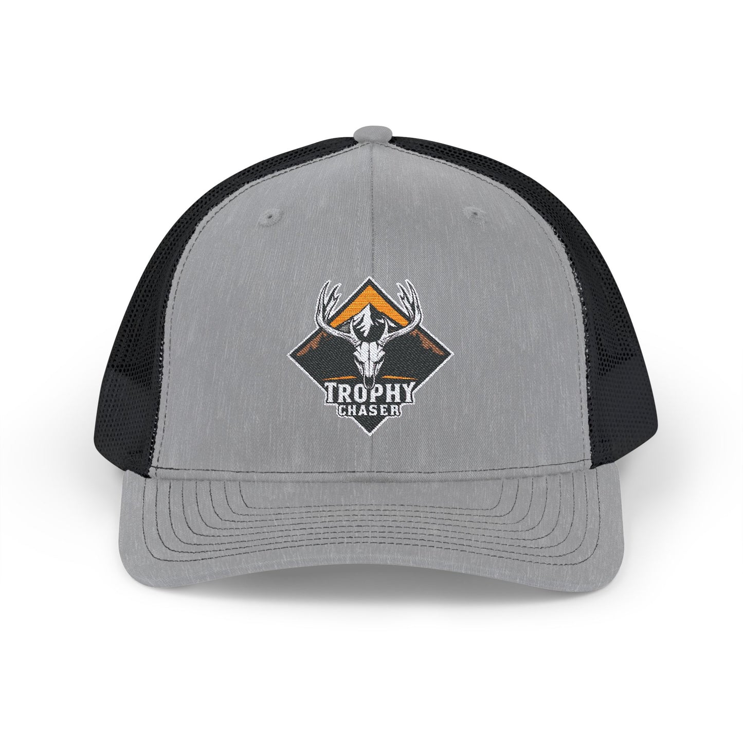 Trophy Chaser Snapback Trucker Cap