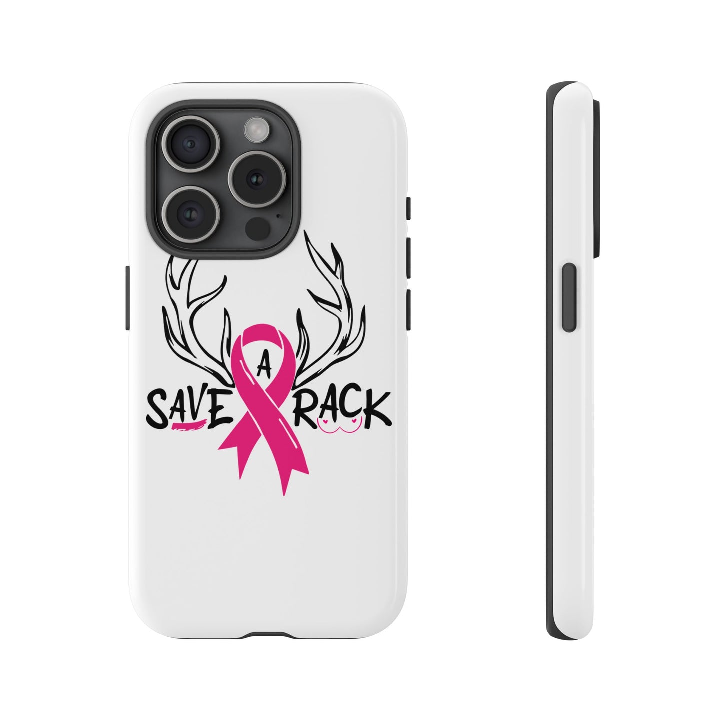 Save A Rack Phone Case