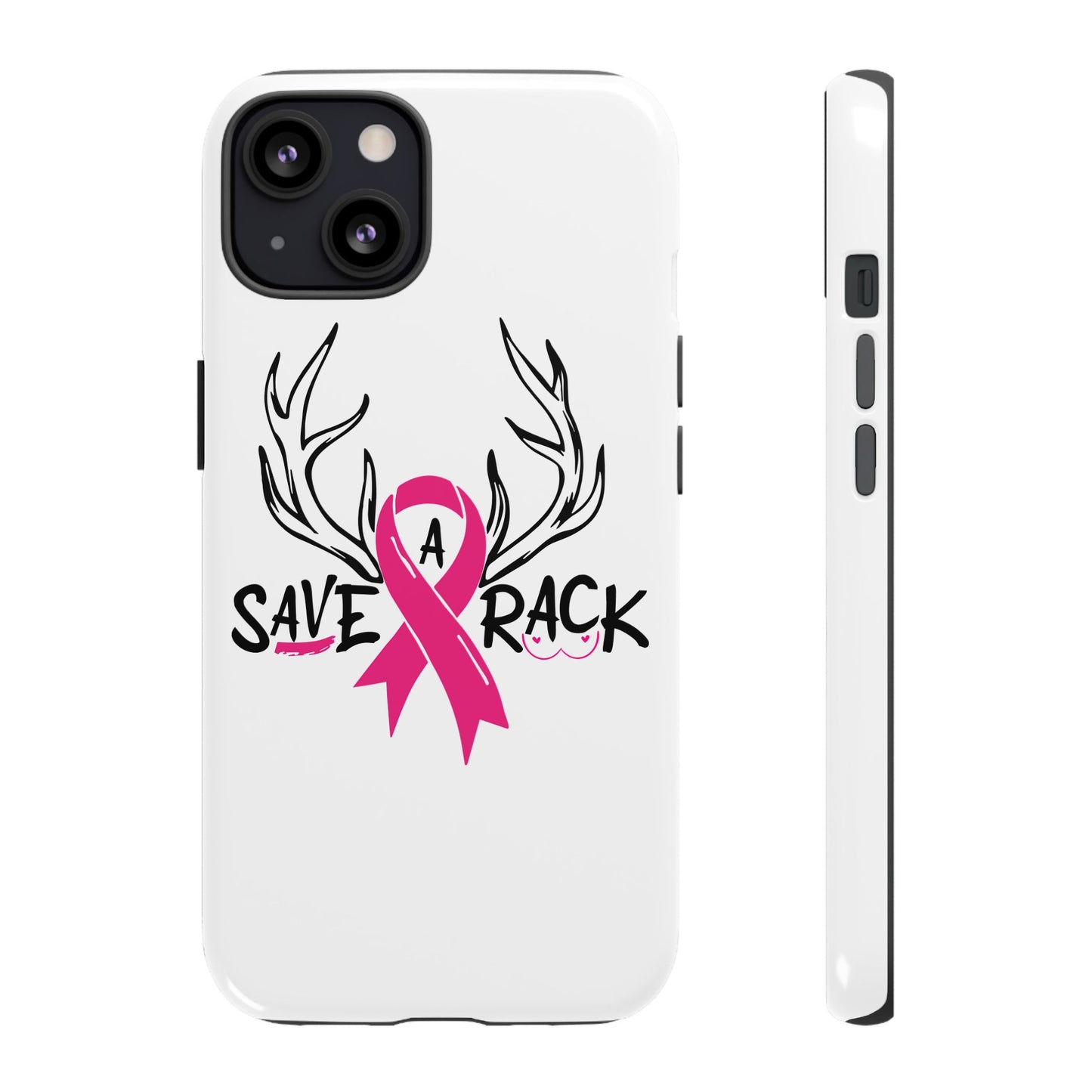 Save A Rack Phone Case