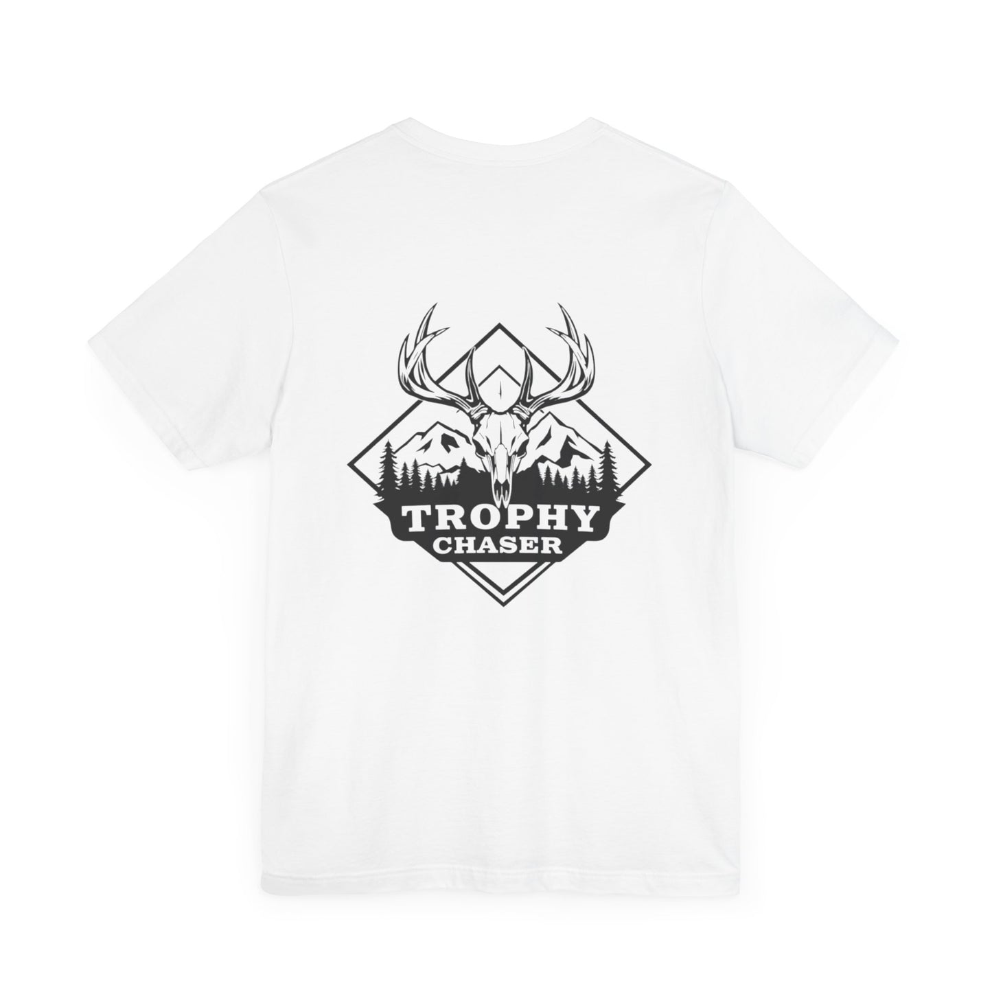 Trophy Chaser Tshirt