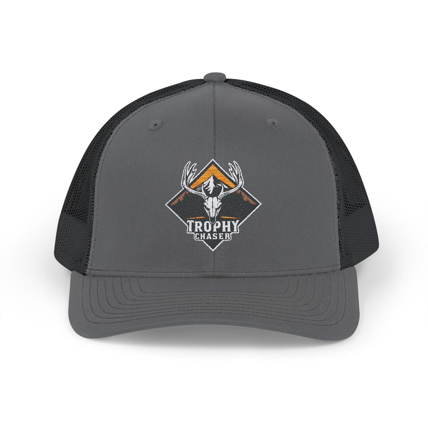 Trophy Chaser Snapback Trucker Cap