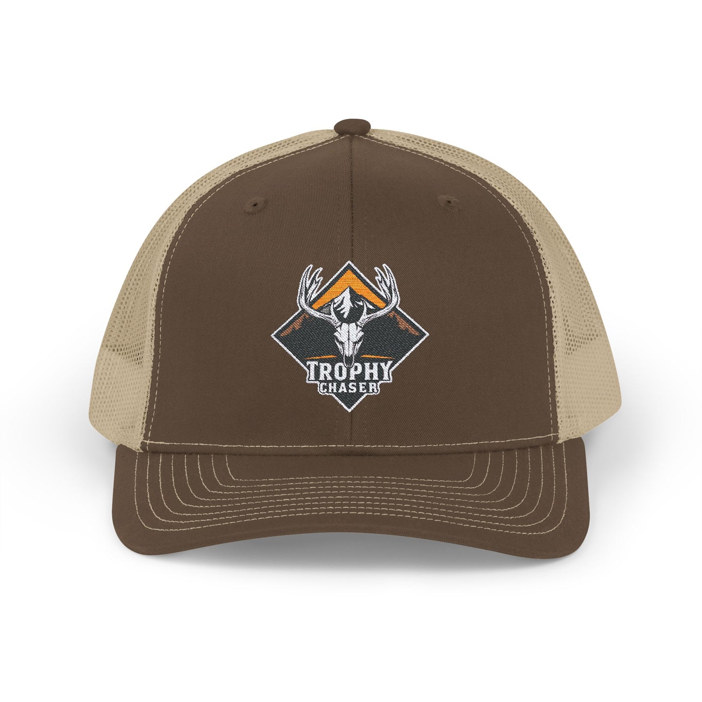 Trophy Chaser Snapback Trucker Cap