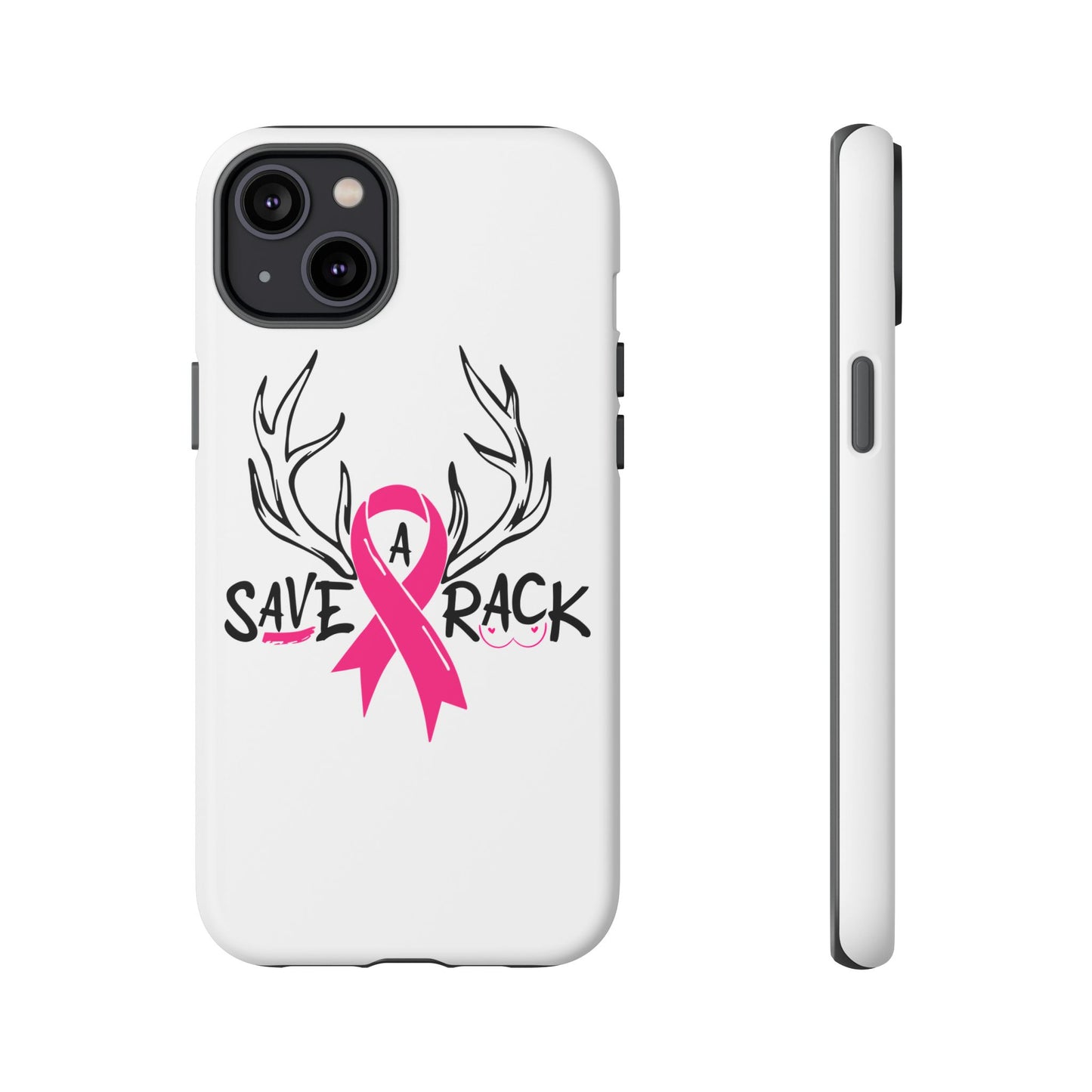 Save A Rack Phone Case