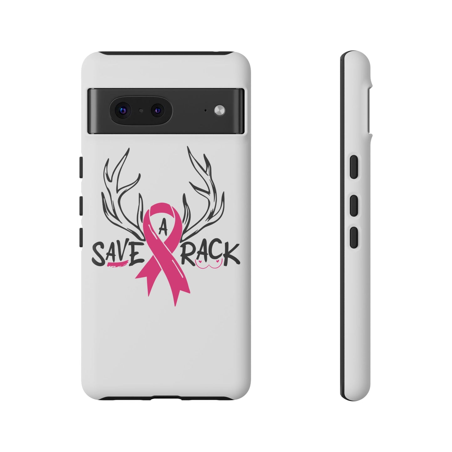 Save A Rack Phone Case