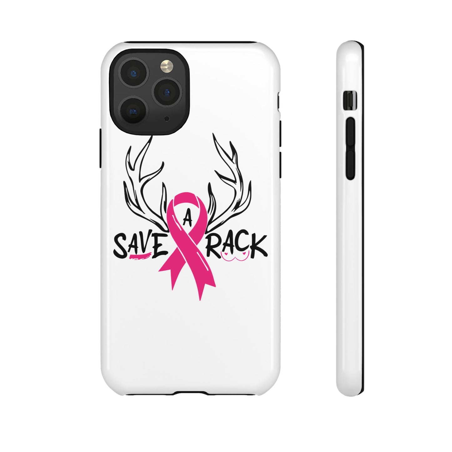 Save A Rack Phone Case