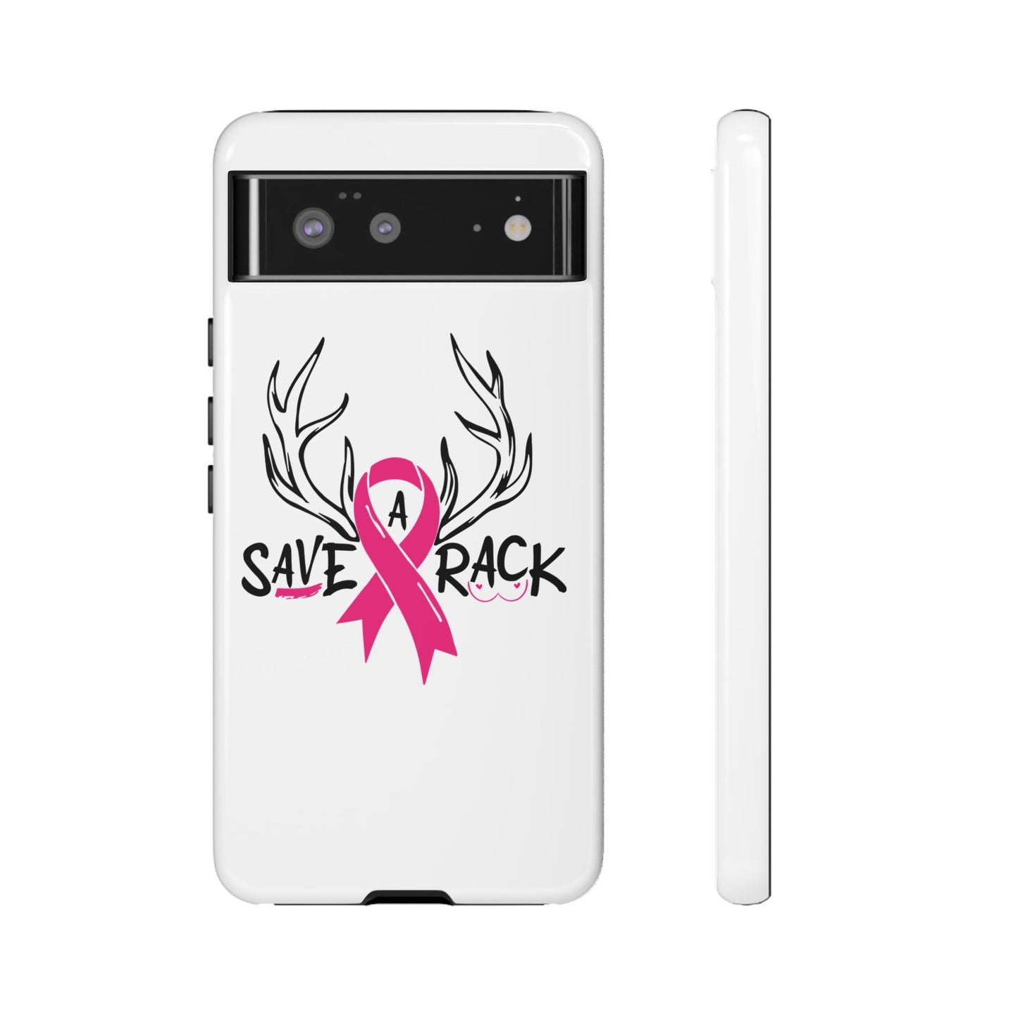 Save A Rack Phone Case