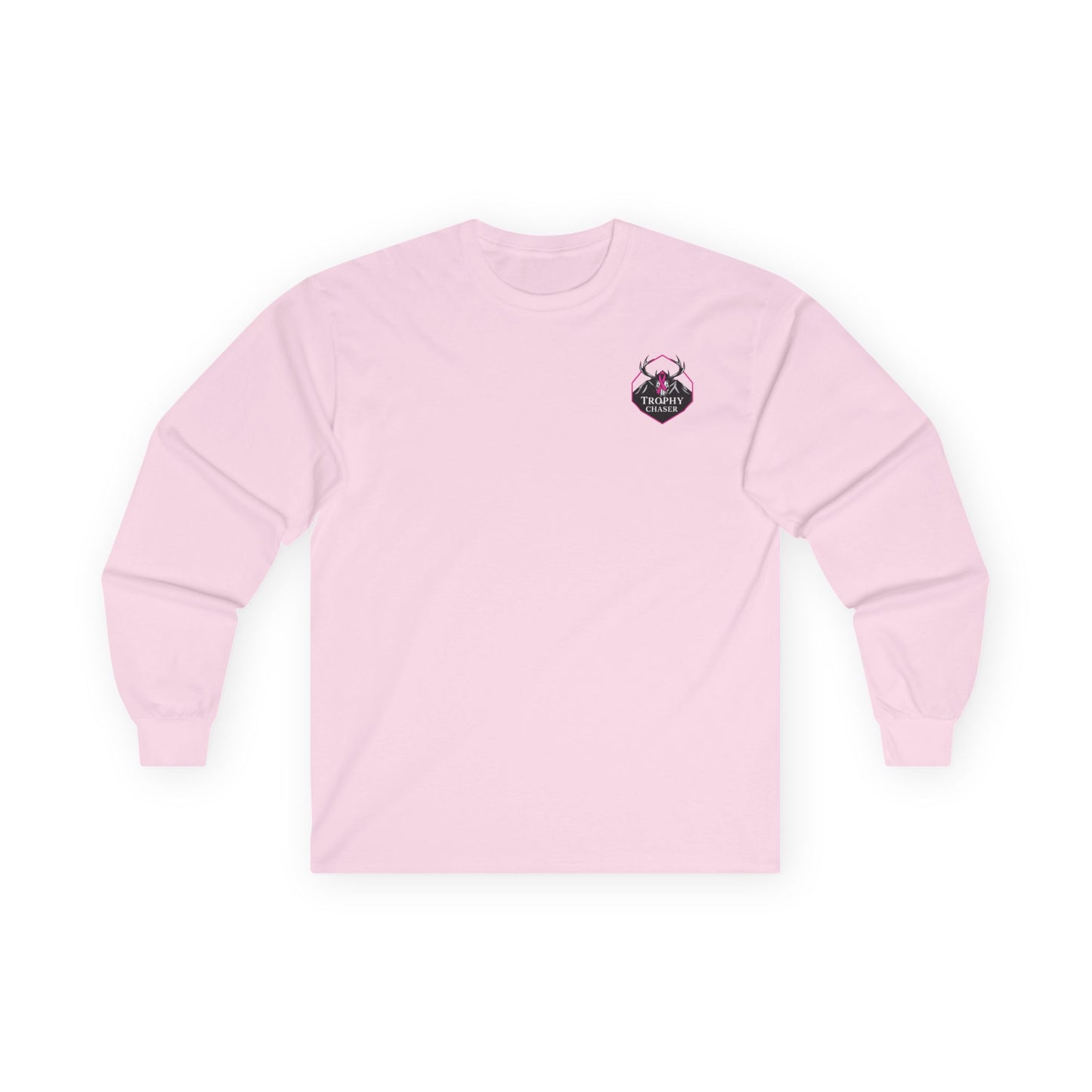 Breast Cancer Long Sleeve