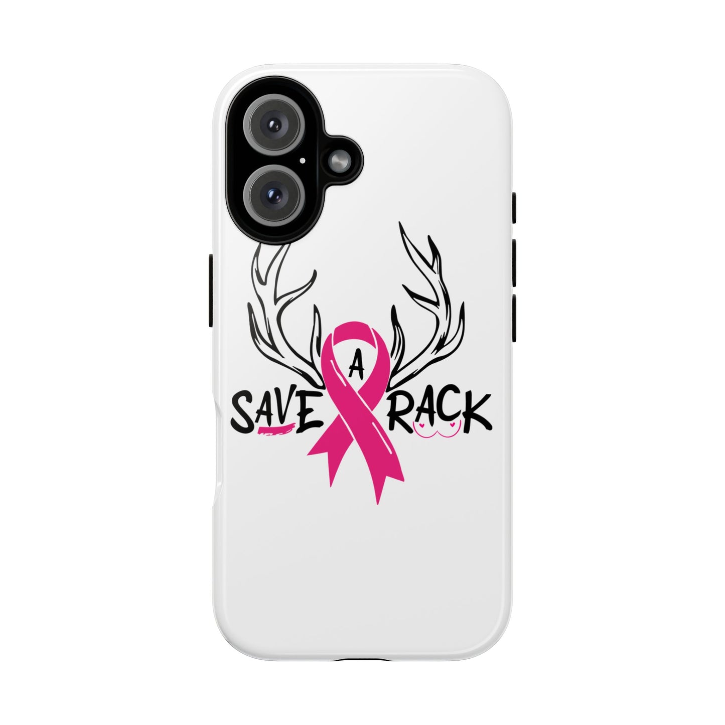 Save A Rack Phone Case