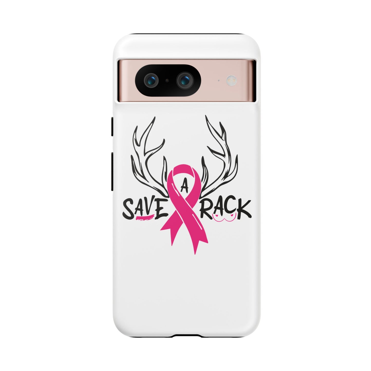 Save A Rack Phone Case