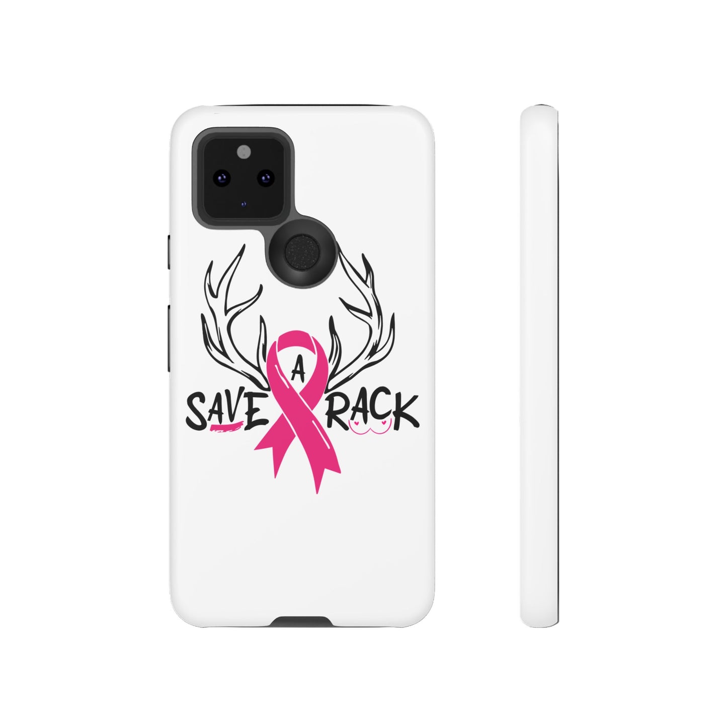 Save A Rack Phone Case