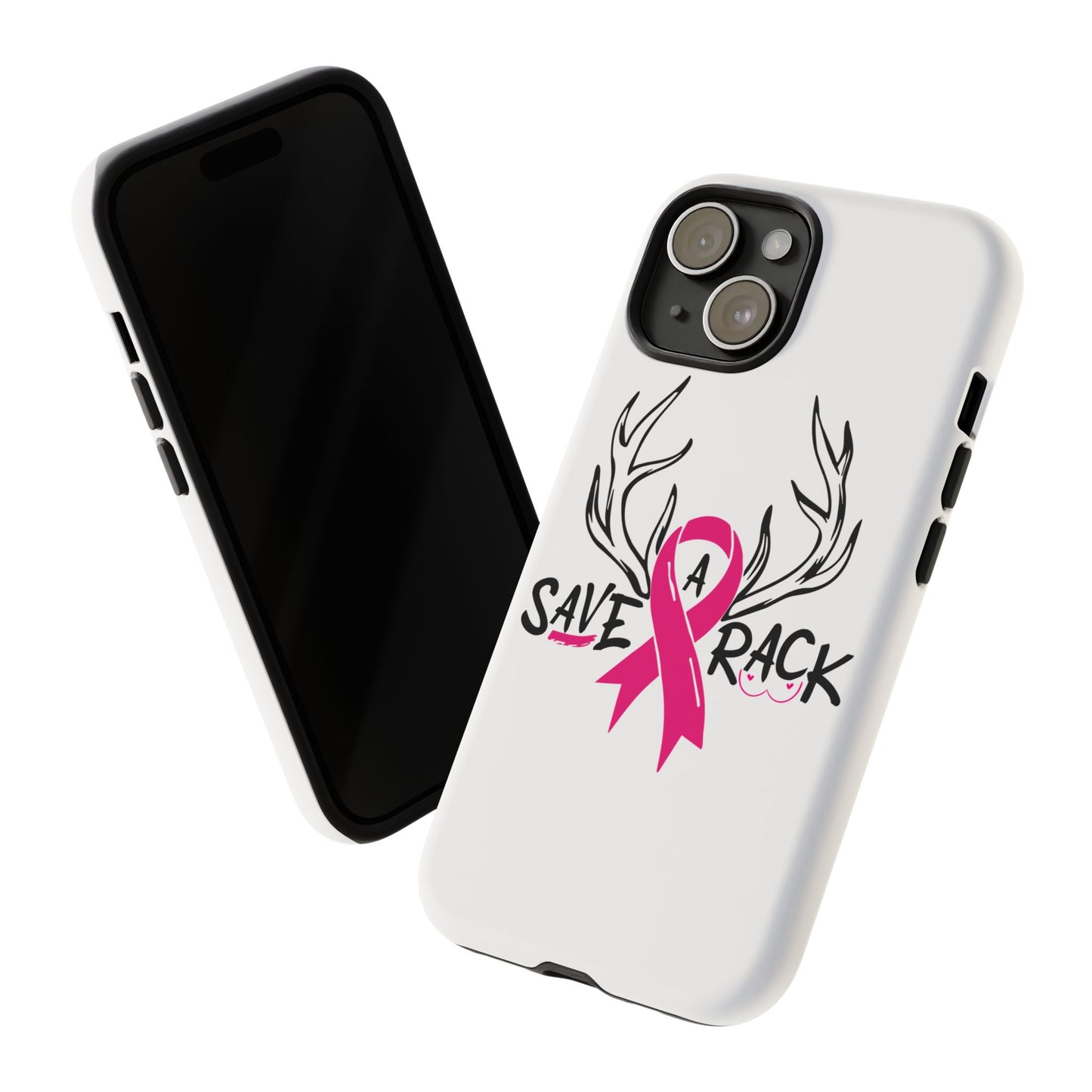 Save A Rack Phone Case