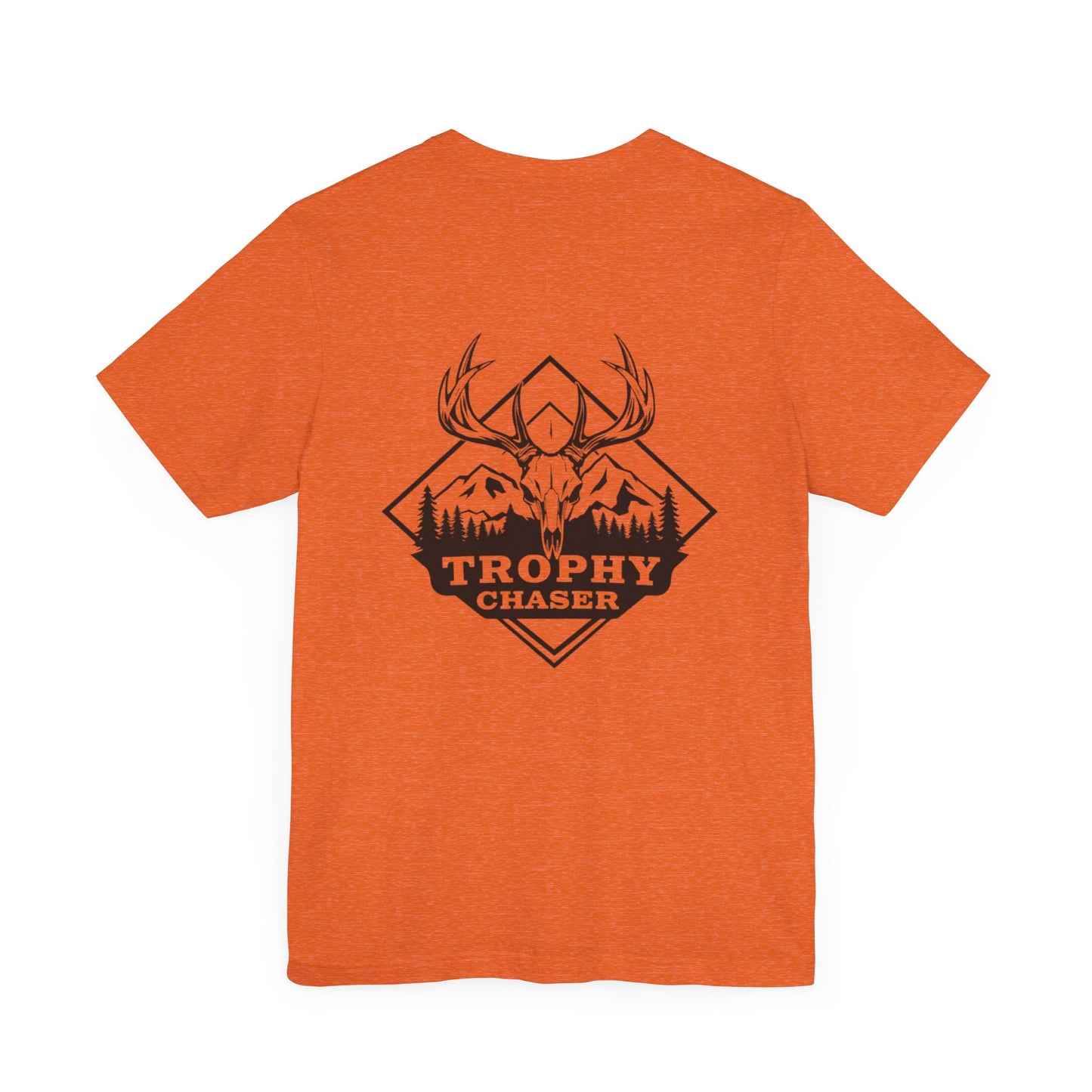 Trophy Chaser Tshirt