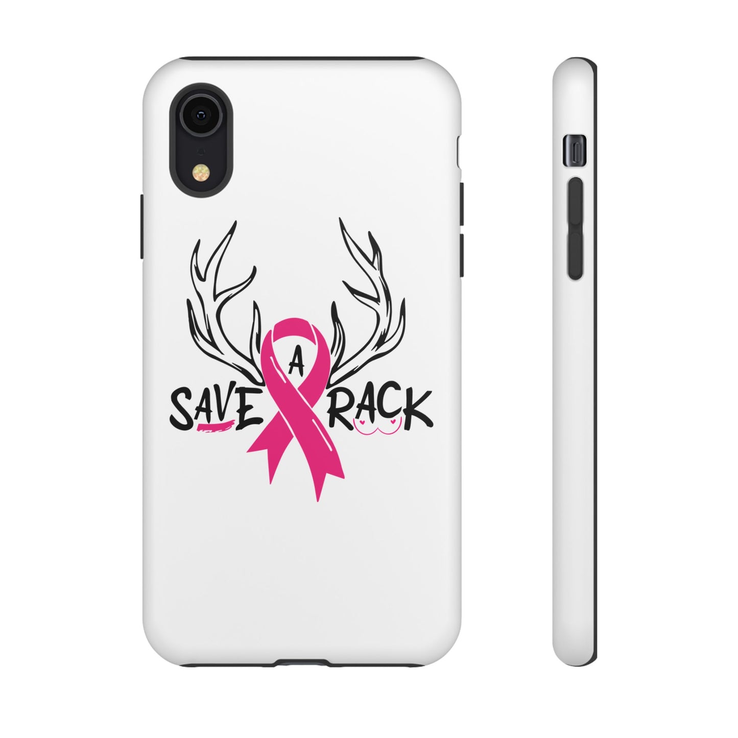 Save A Rack Phone Case