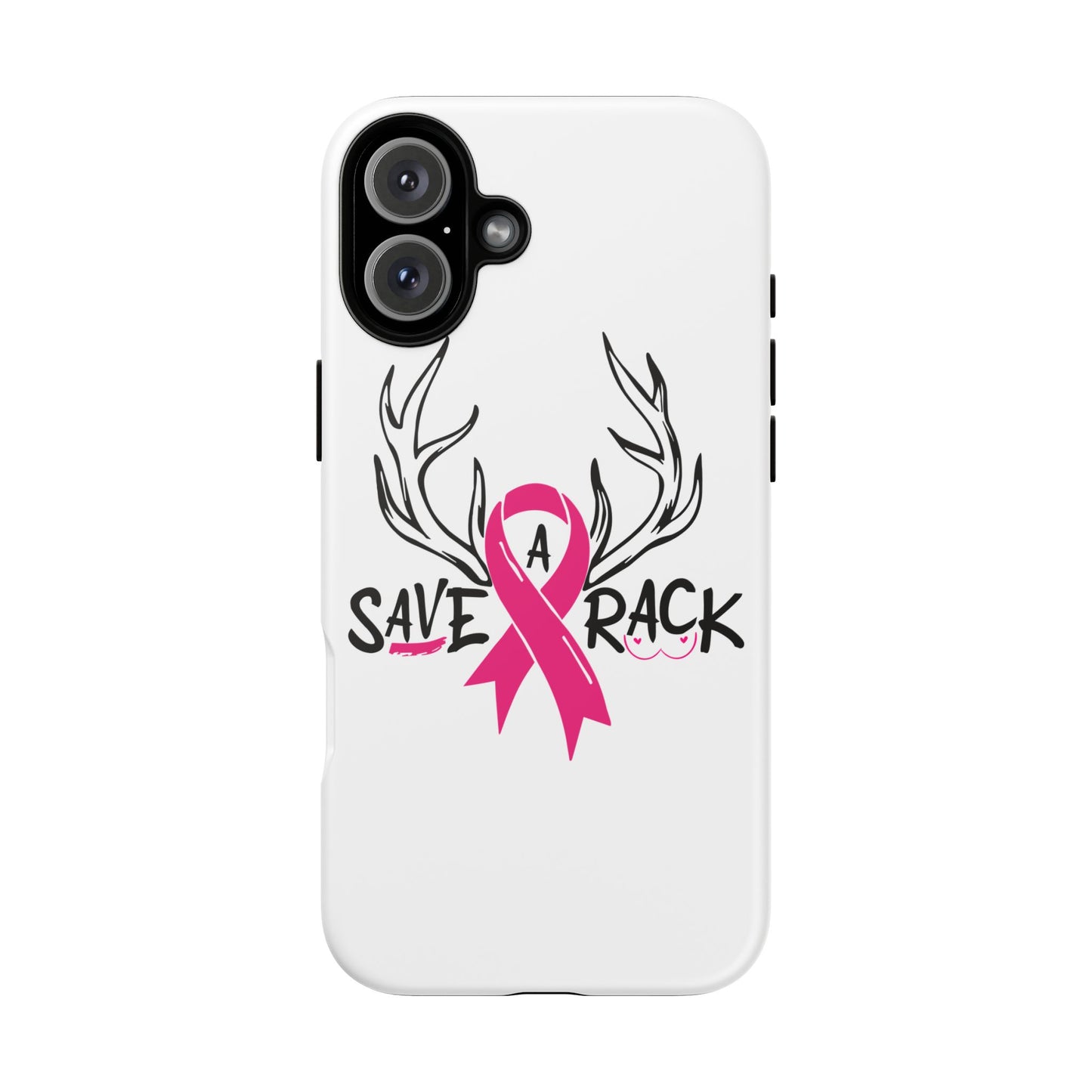 Save A Rack Phone Case