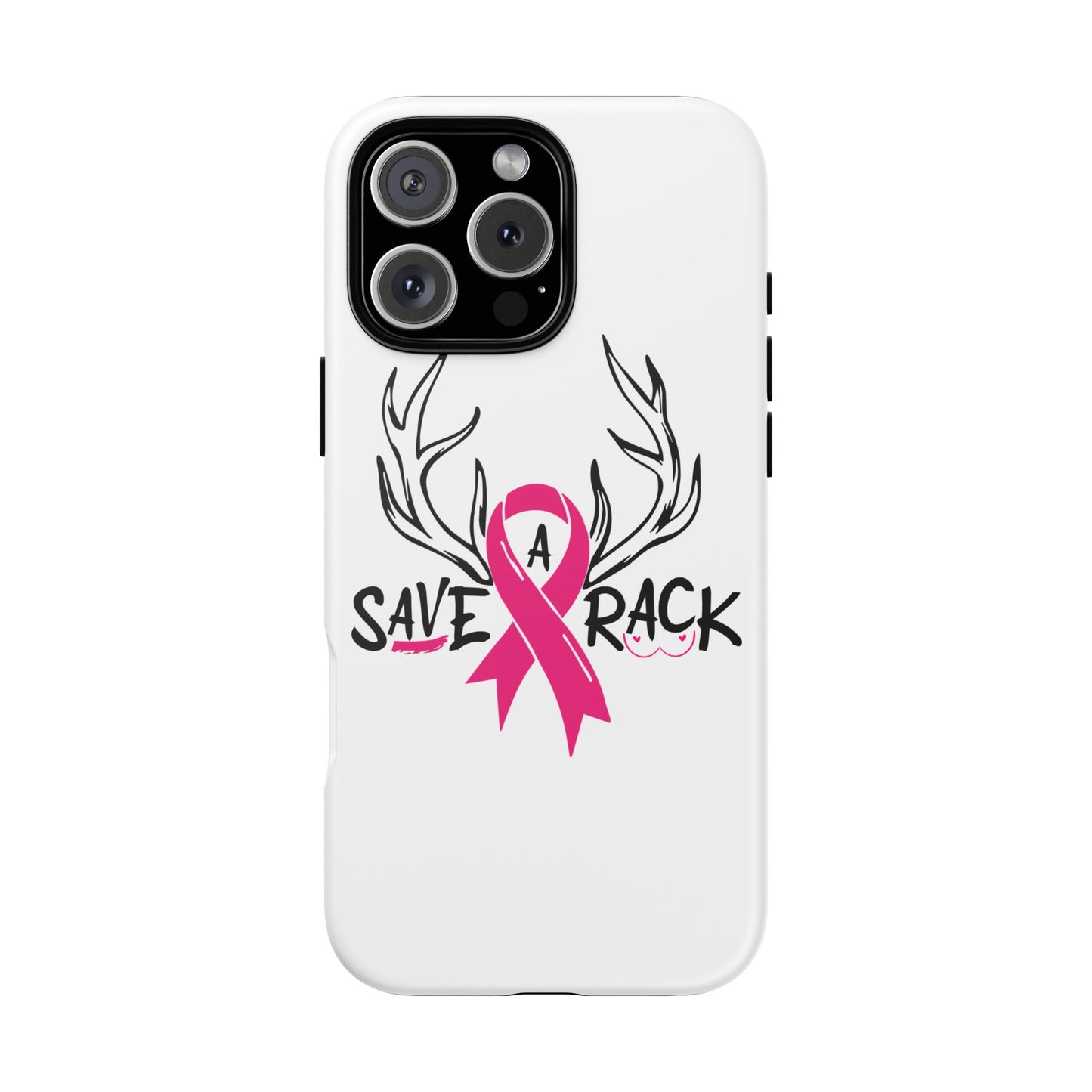 Save A Rack Phone Case