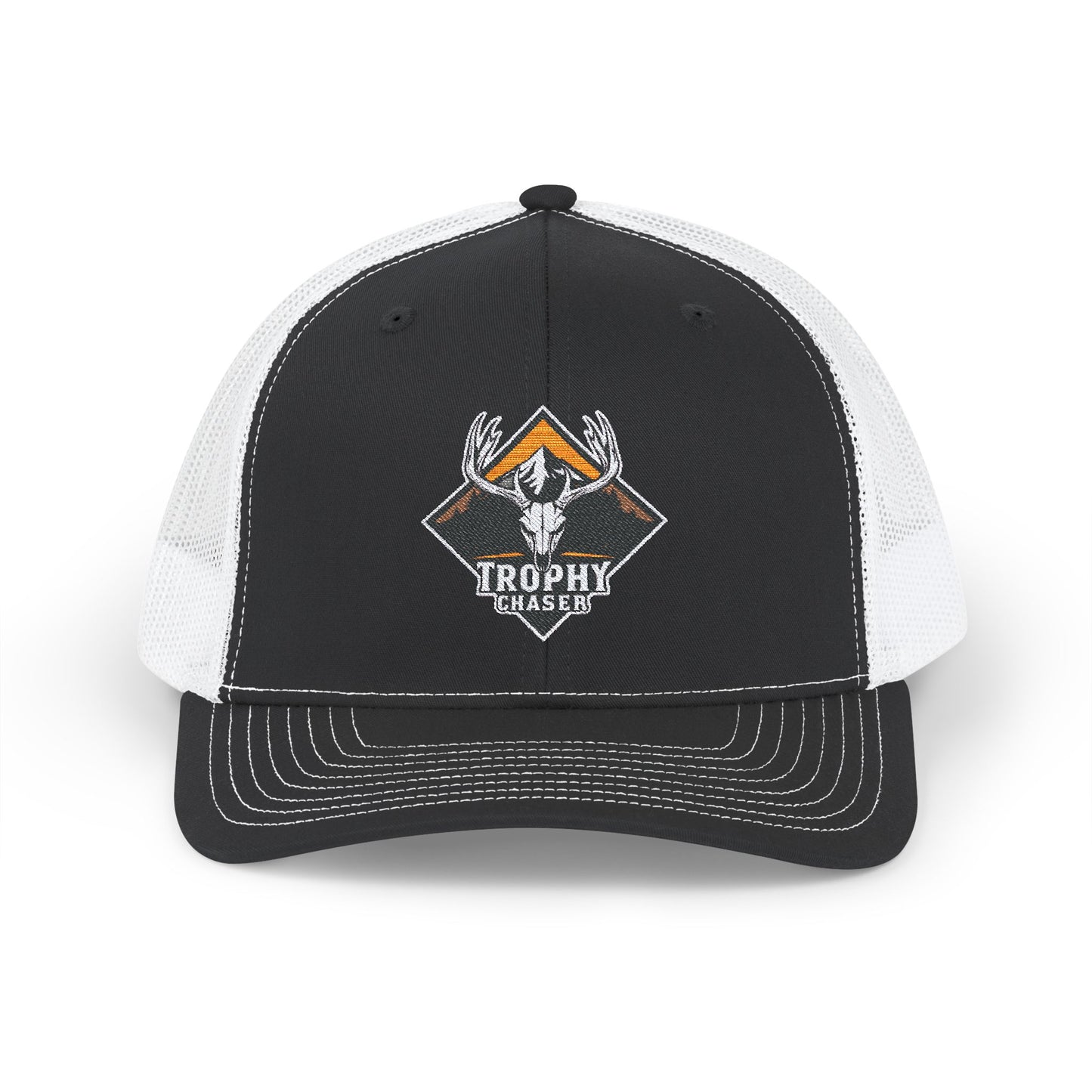 Trophy Chaser Snapback Trucker Cap