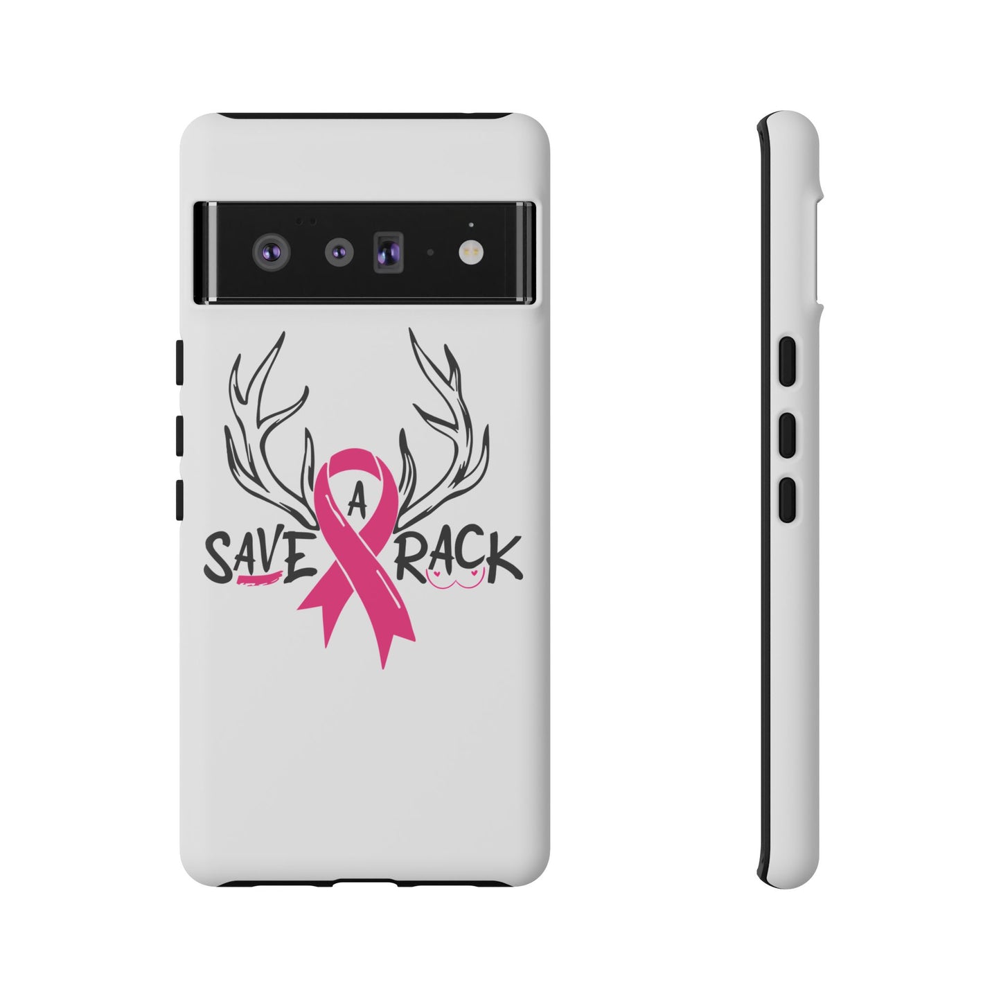 Save A Rack Phone Case