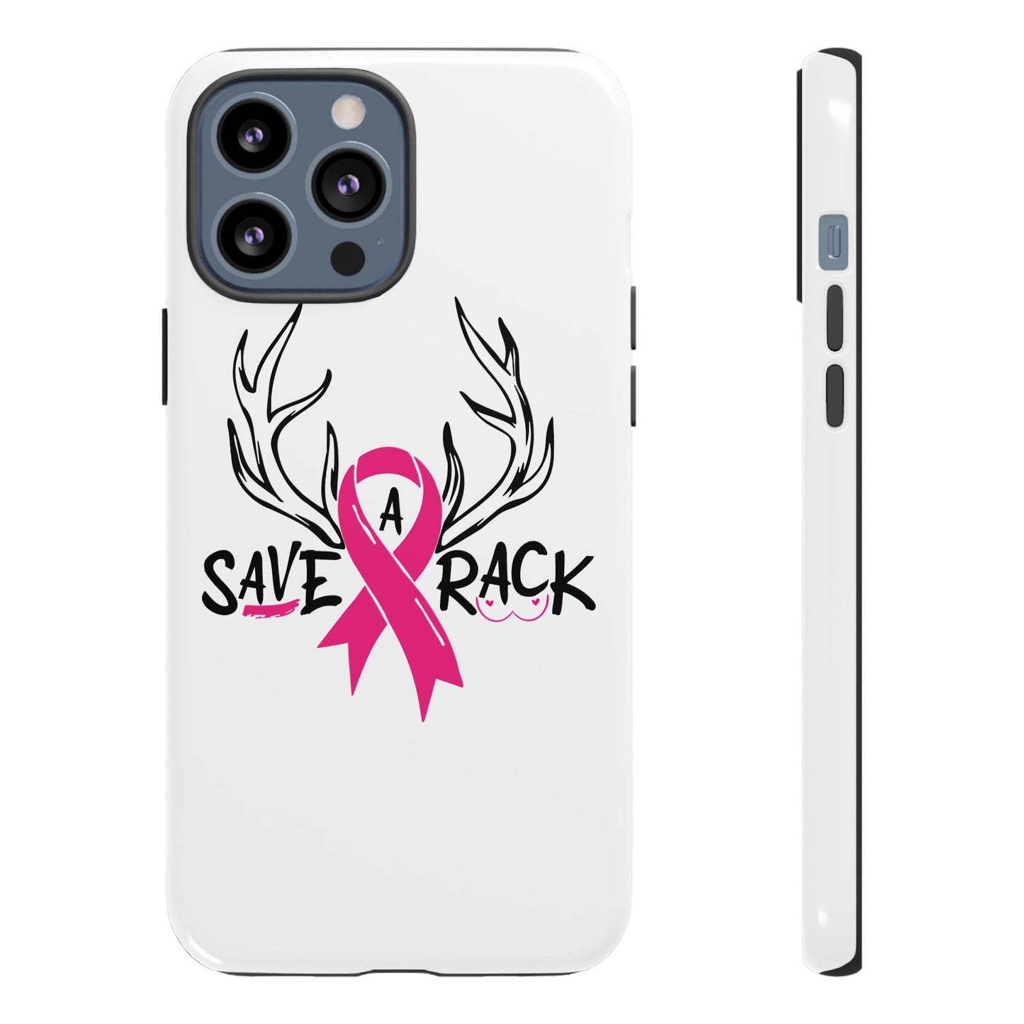 Save A Rack Phone Case