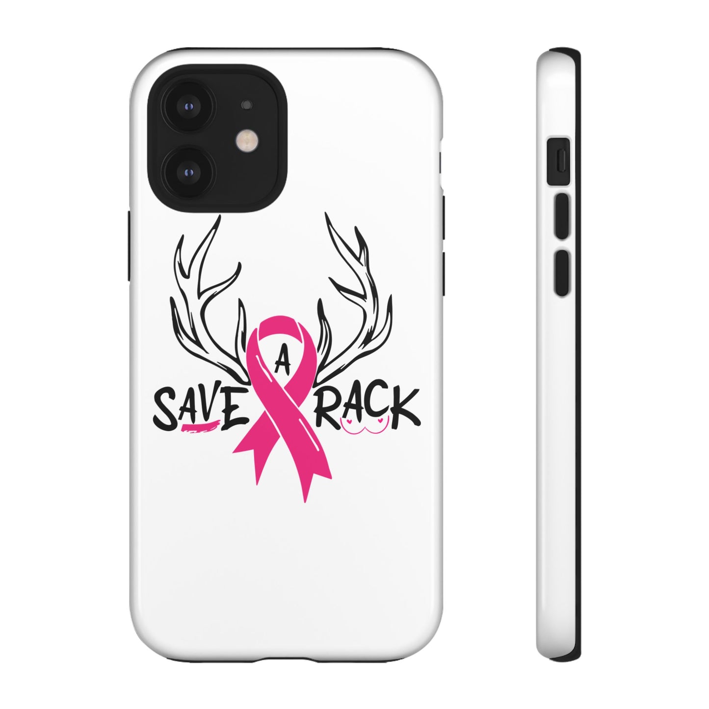 Save A Rack Phone Case