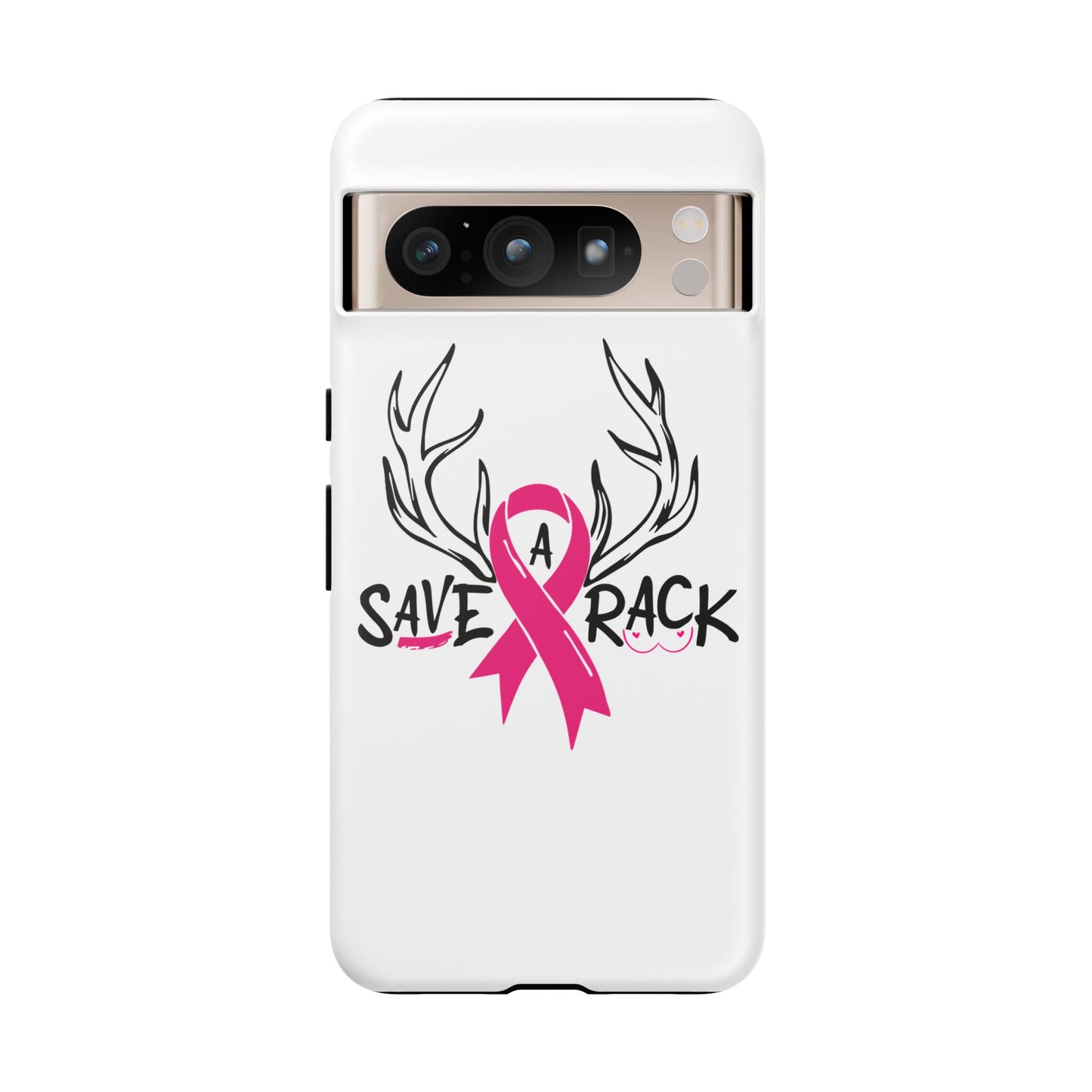 Save A Rack Phone Case