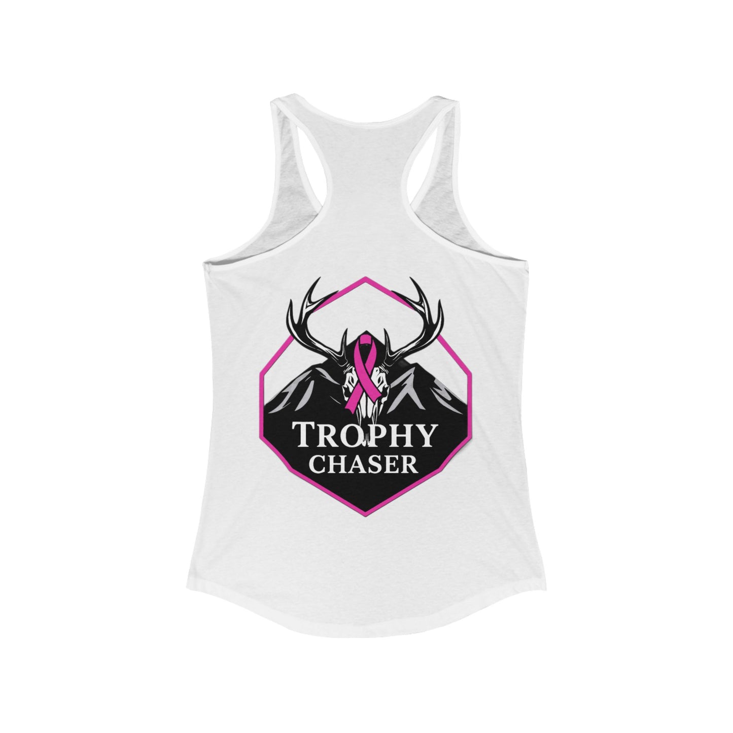 Breast Caner Racerback Tank