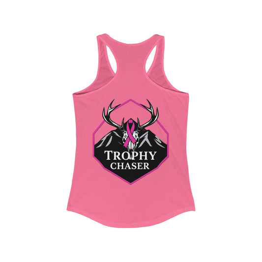 Breast Caner Racerback Tank