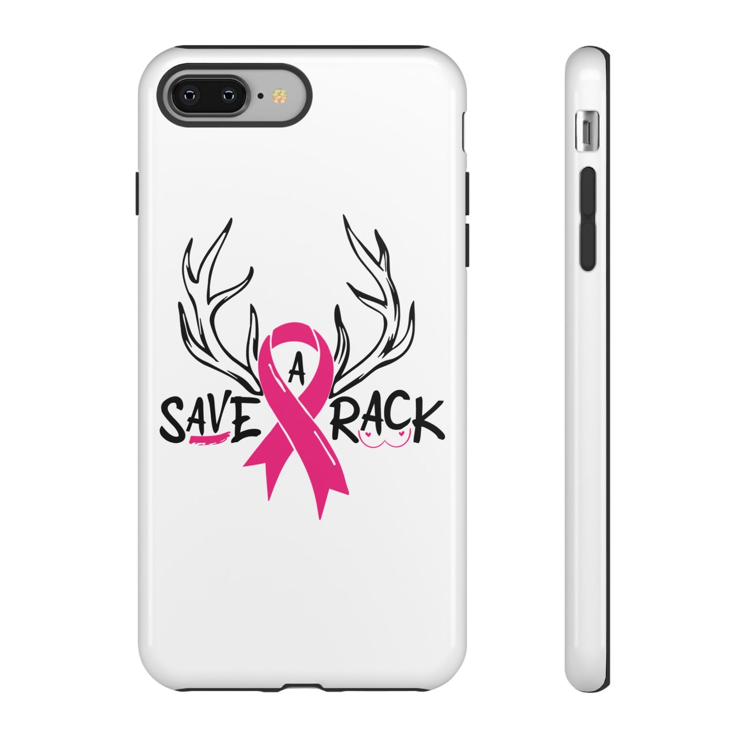 Save A Rack Phone Case