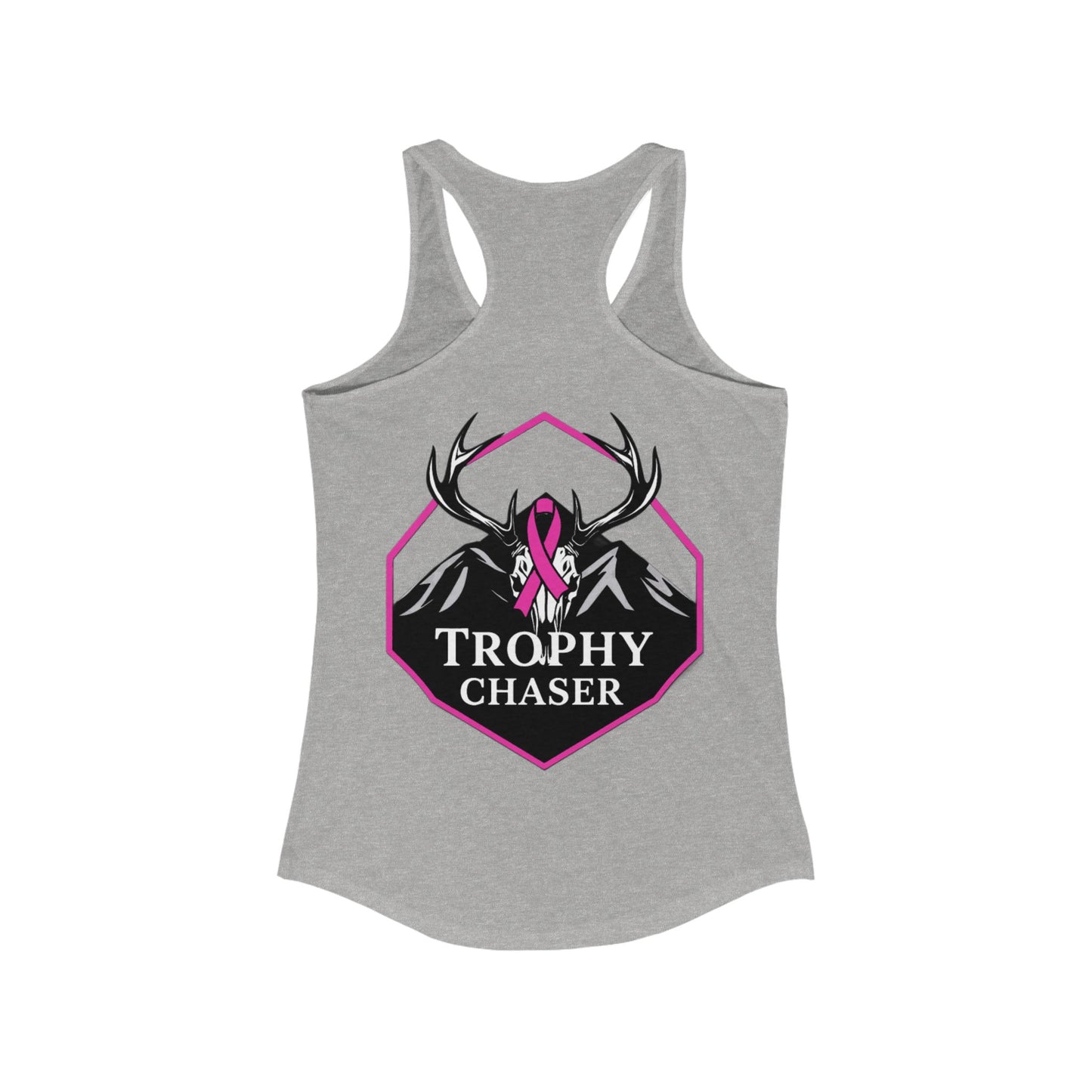 Breast Caner Racerback Tank