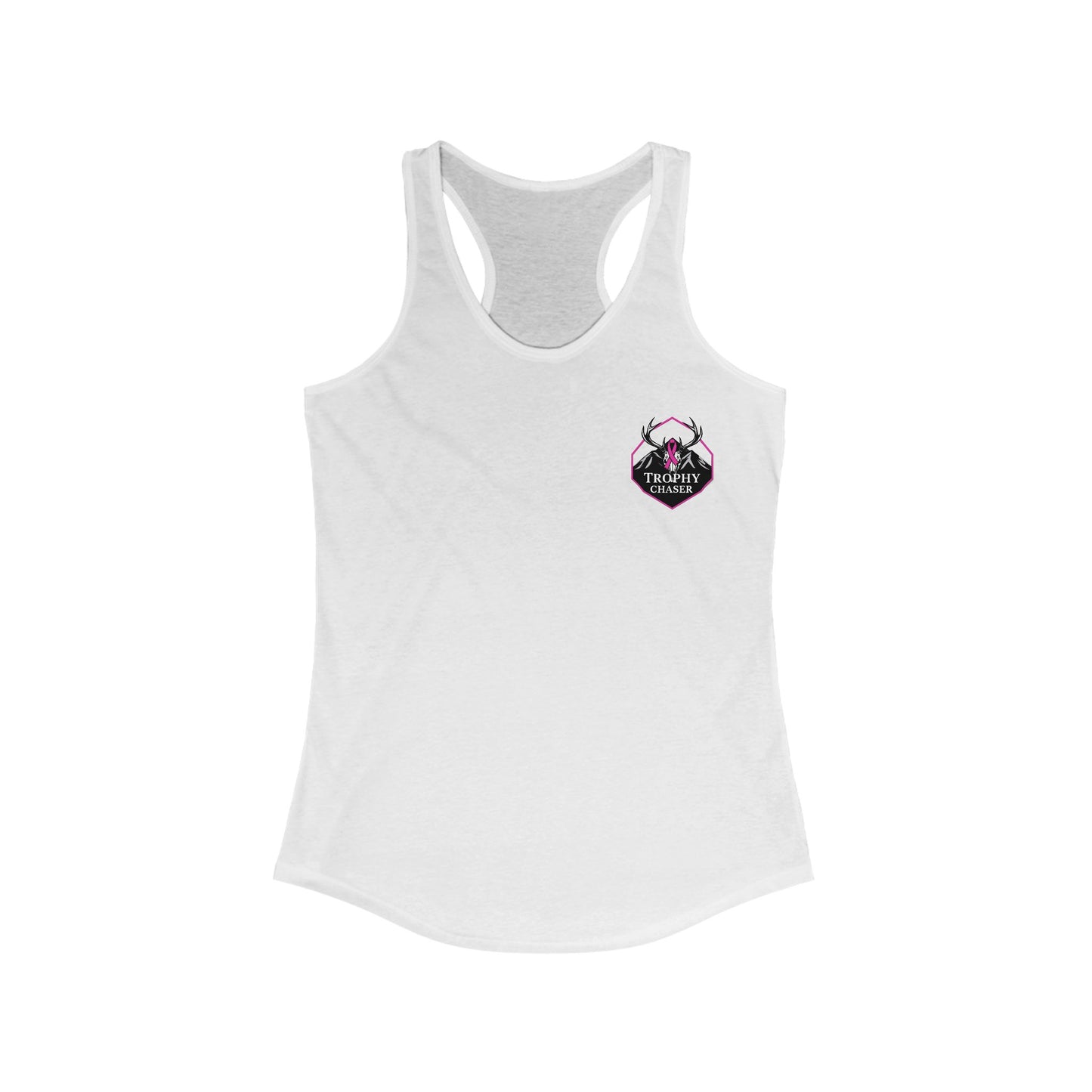 Breast Caner Racerback Tank