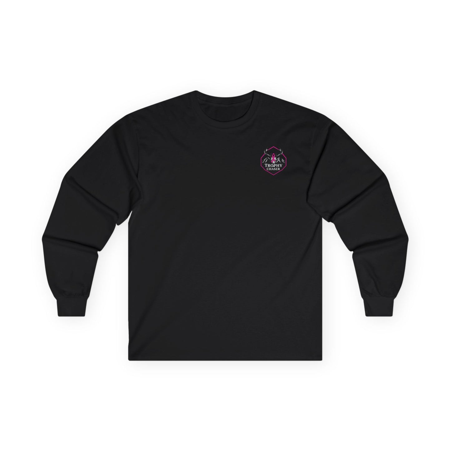 Breast Cancer Long Sleeve