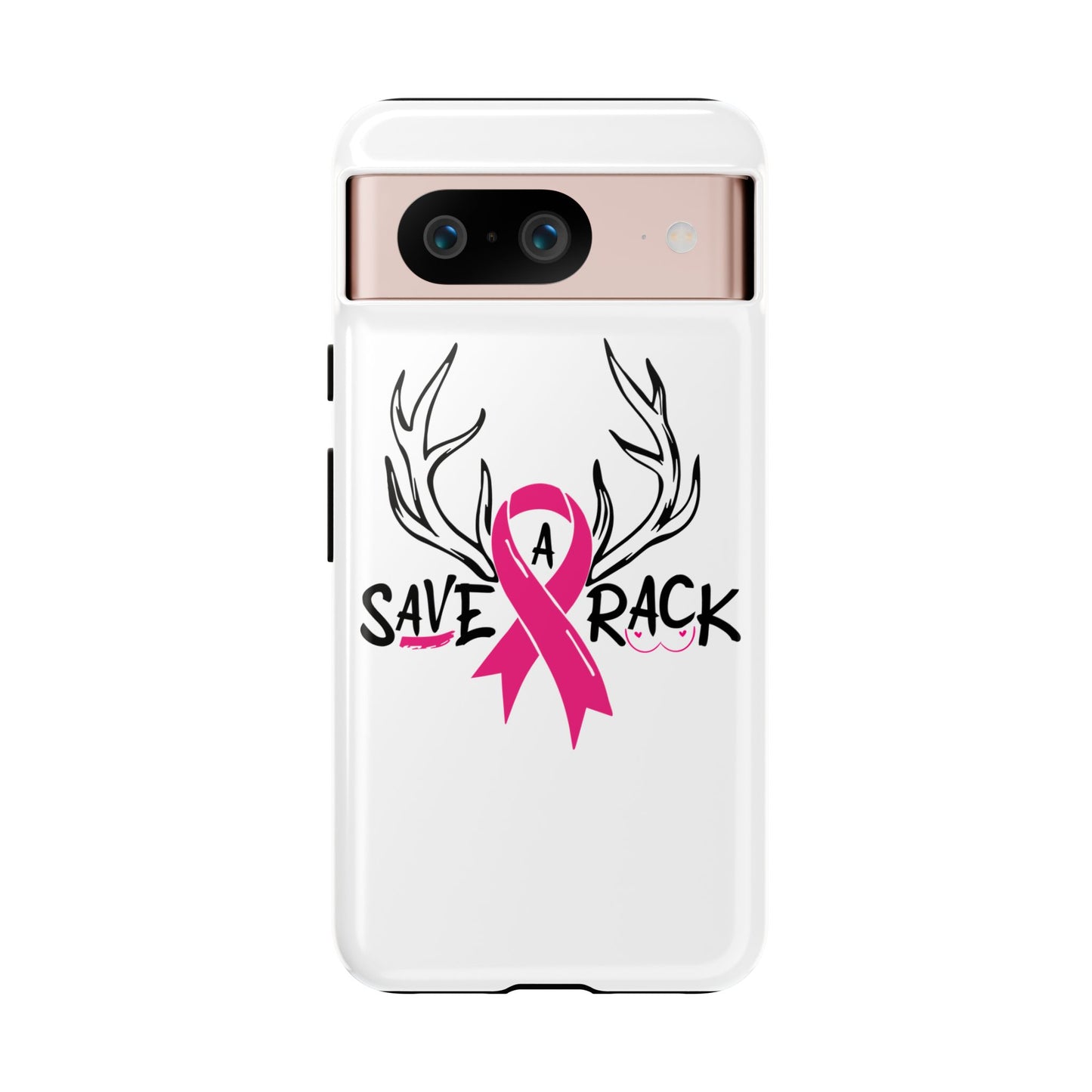 Save A Rack Phone Case