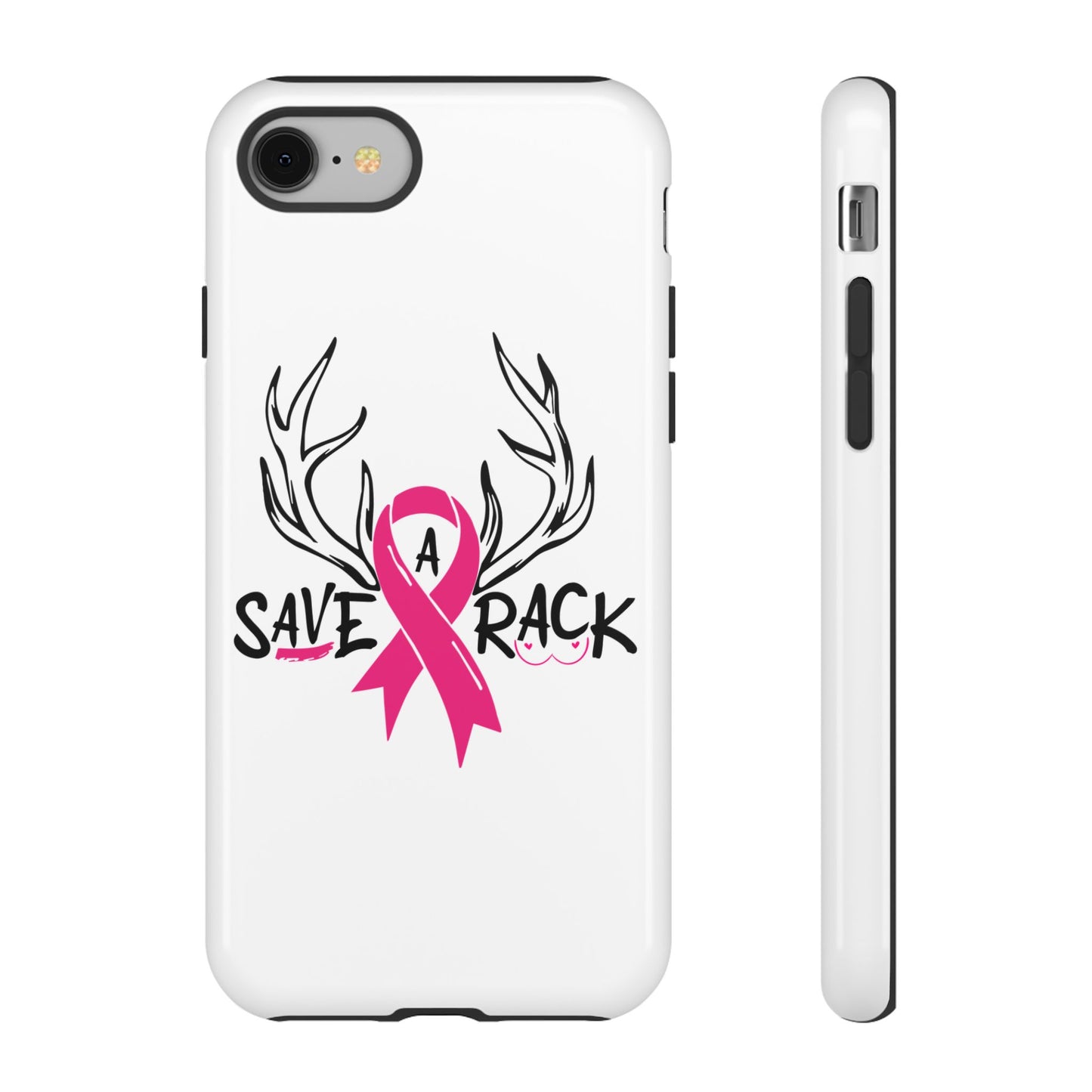 Save A Rack Phone Case