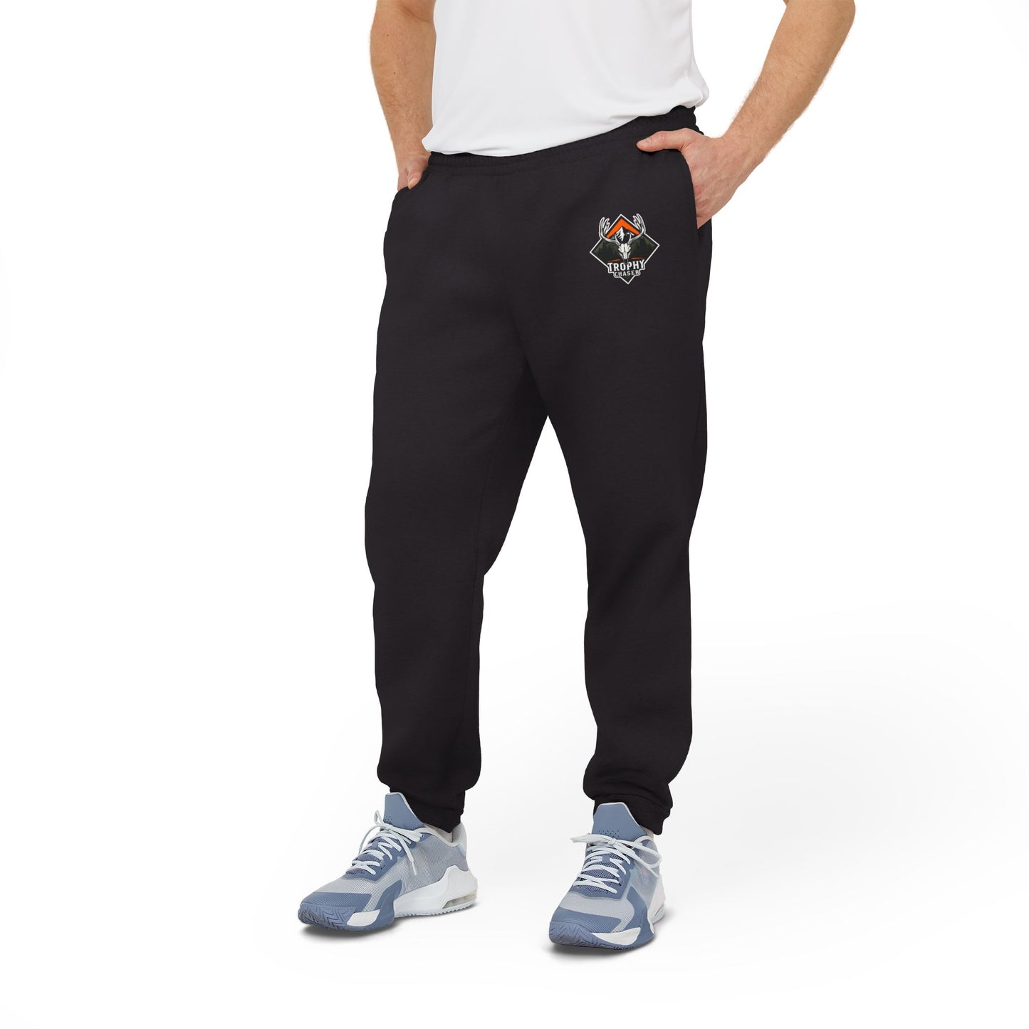 Trophy Chaser Adias joggers